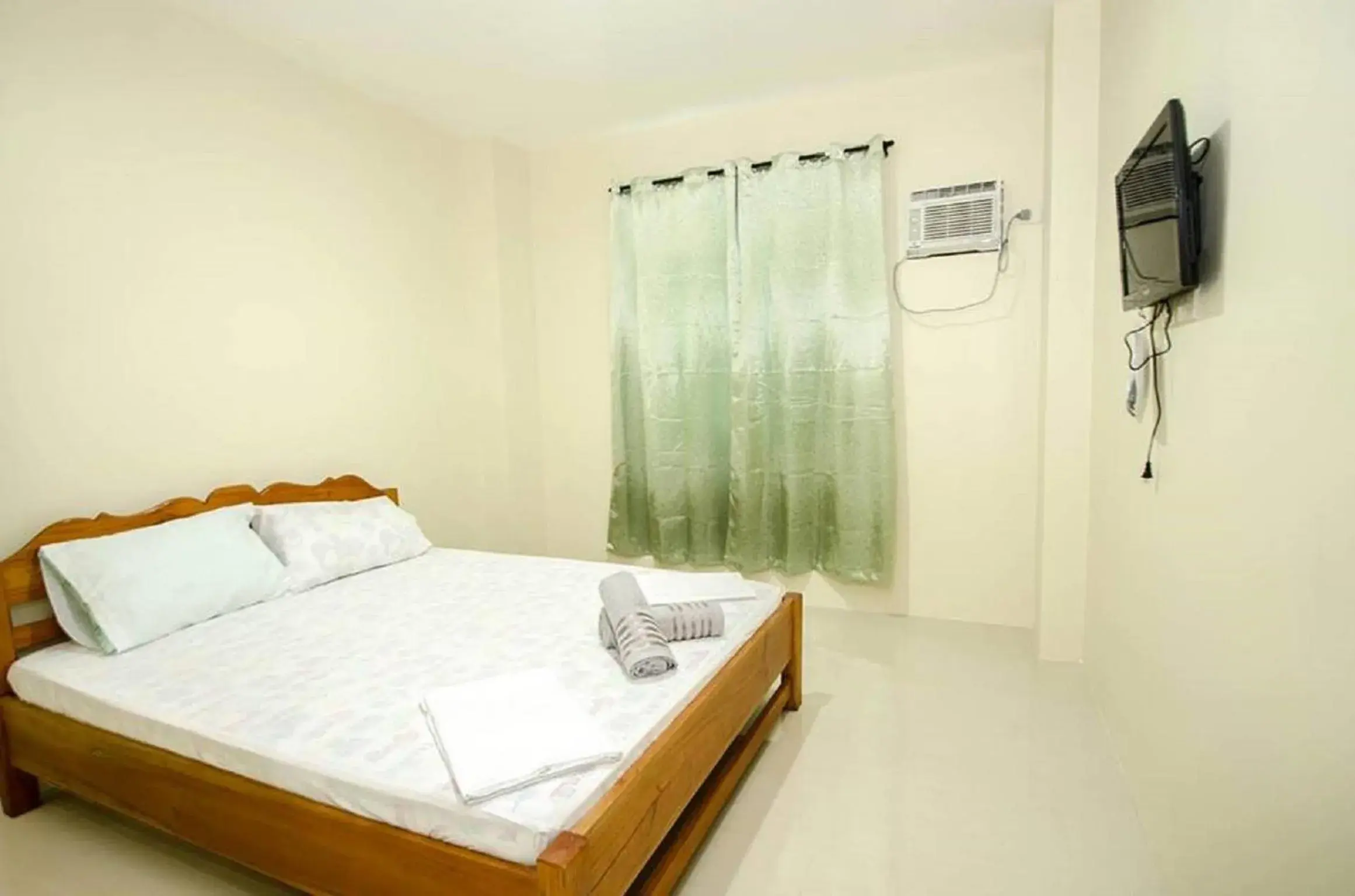 Property building, Bed in Boracay Backpackers Property building, Bed in Boracay Backpackers
