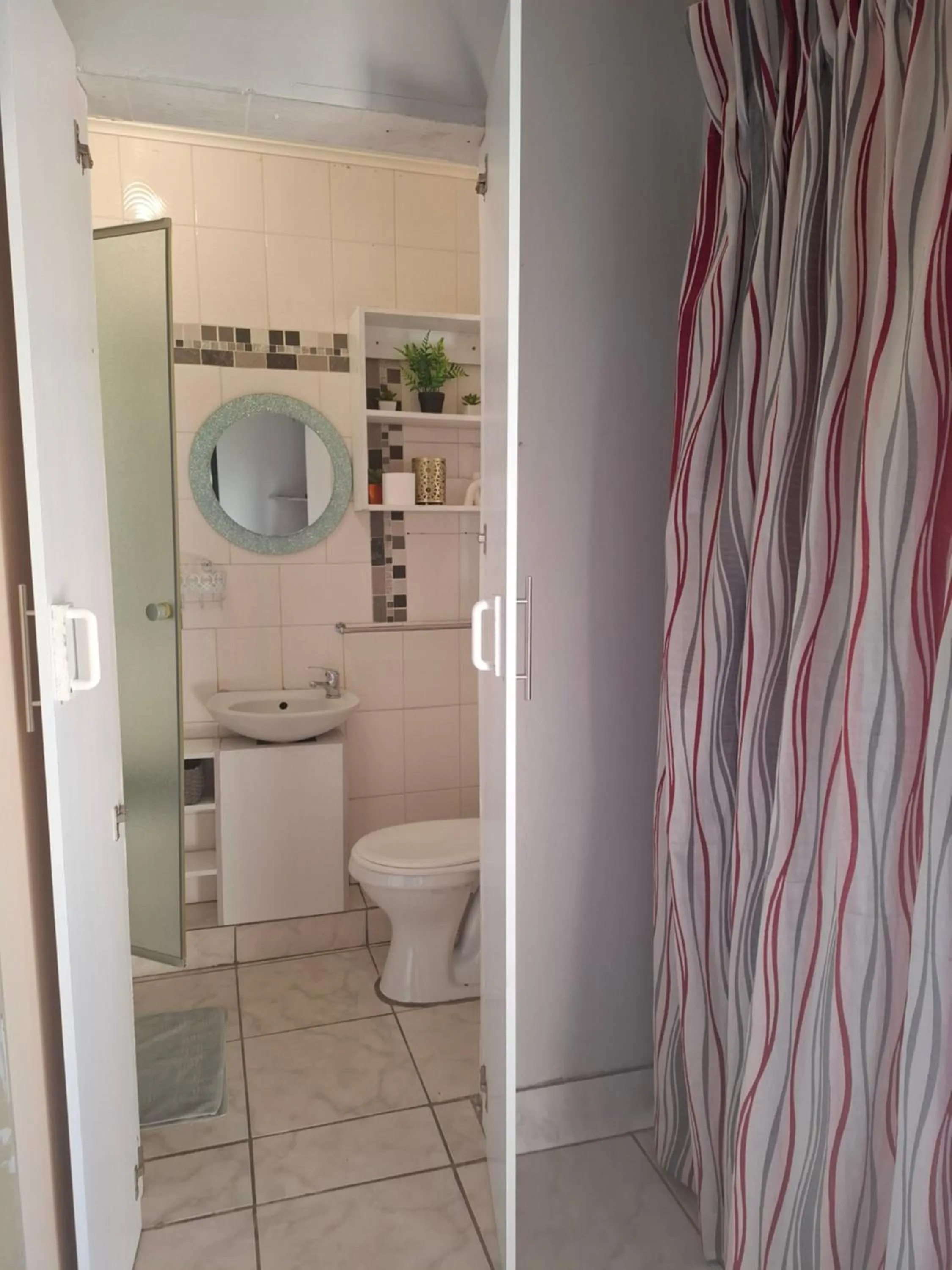 Vicky B Bed and Breakfast