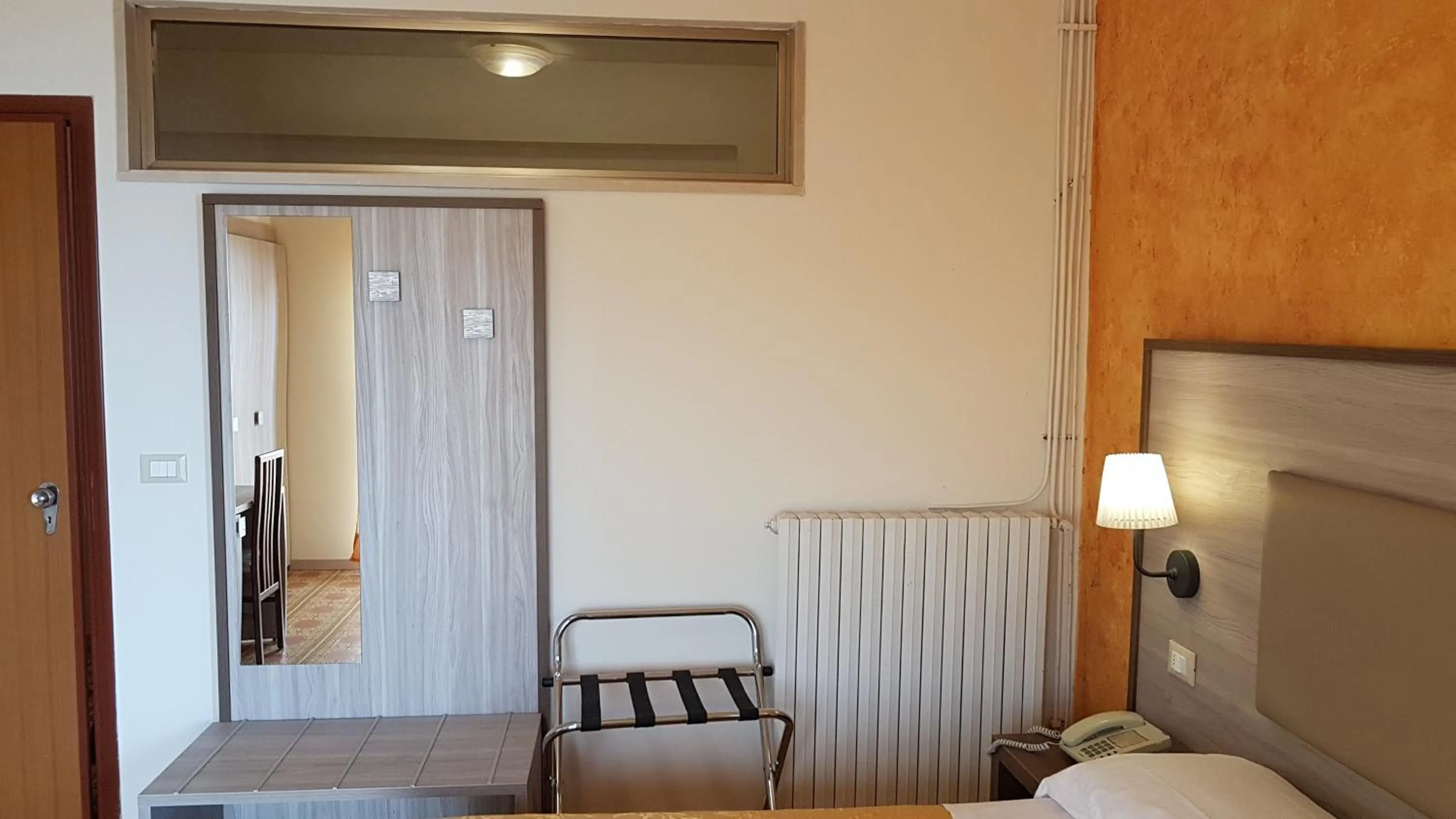 Bedroom in Aparthotel Amelia Dream View