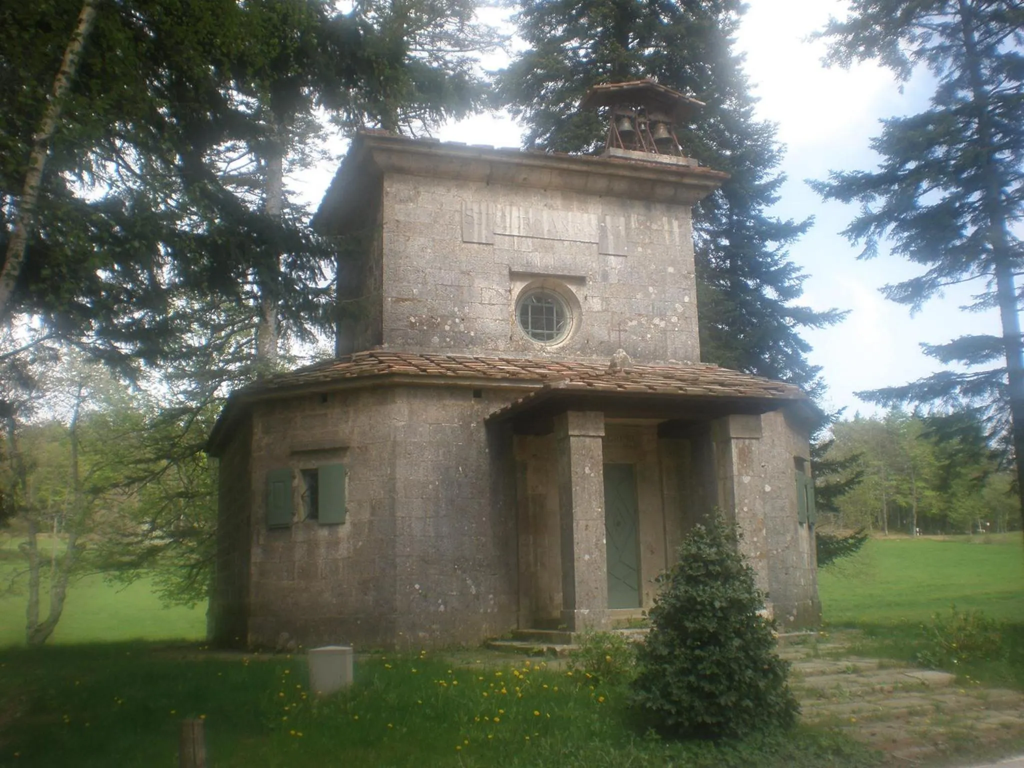 Natural landscape in Aparthotel Amelia Dream View