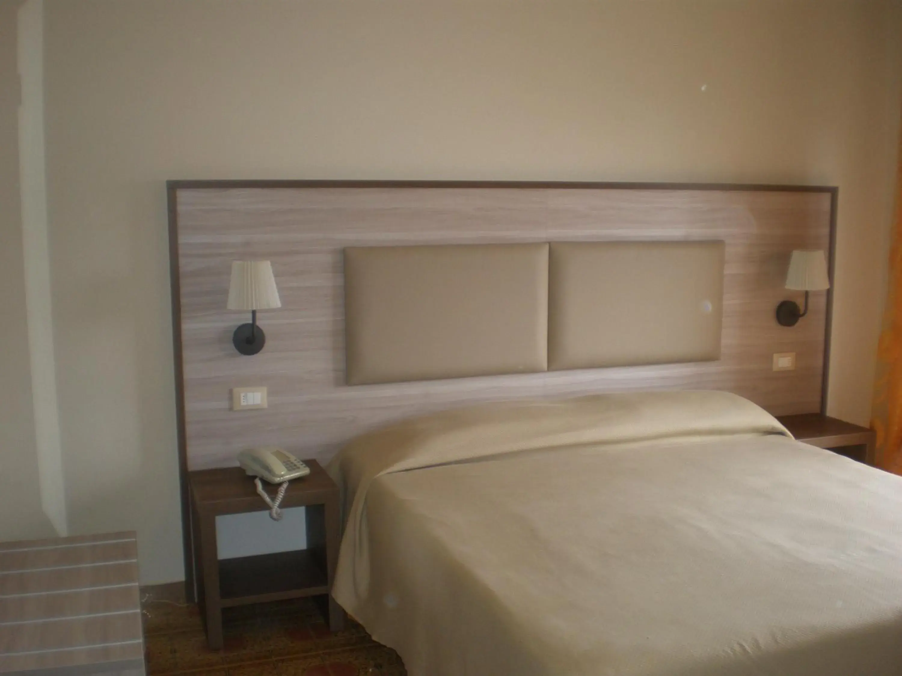 Comfort Double or Twin Room with Balcony in Aparthotel Amelia Dream View Comfort Double or Twin Room with Balcony in Aparthotel Amelia Dream View