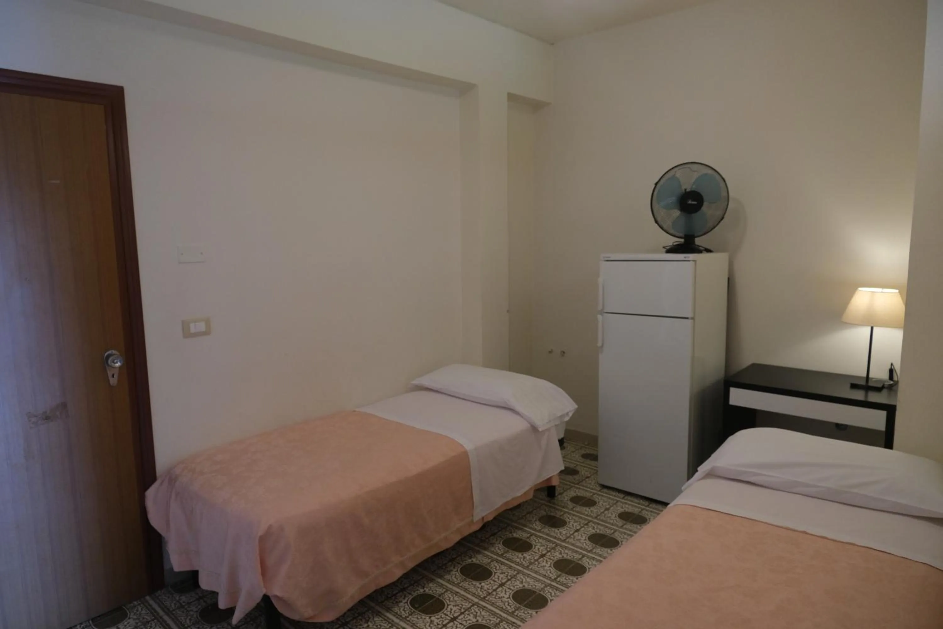 Bedroom, Bed in Aparthotel Amelia Dream View