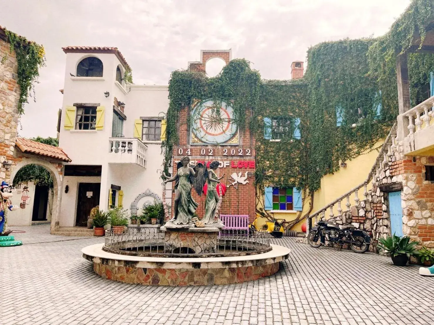 Swiss Hotel Pattaya Swiss Hotel Pattaya