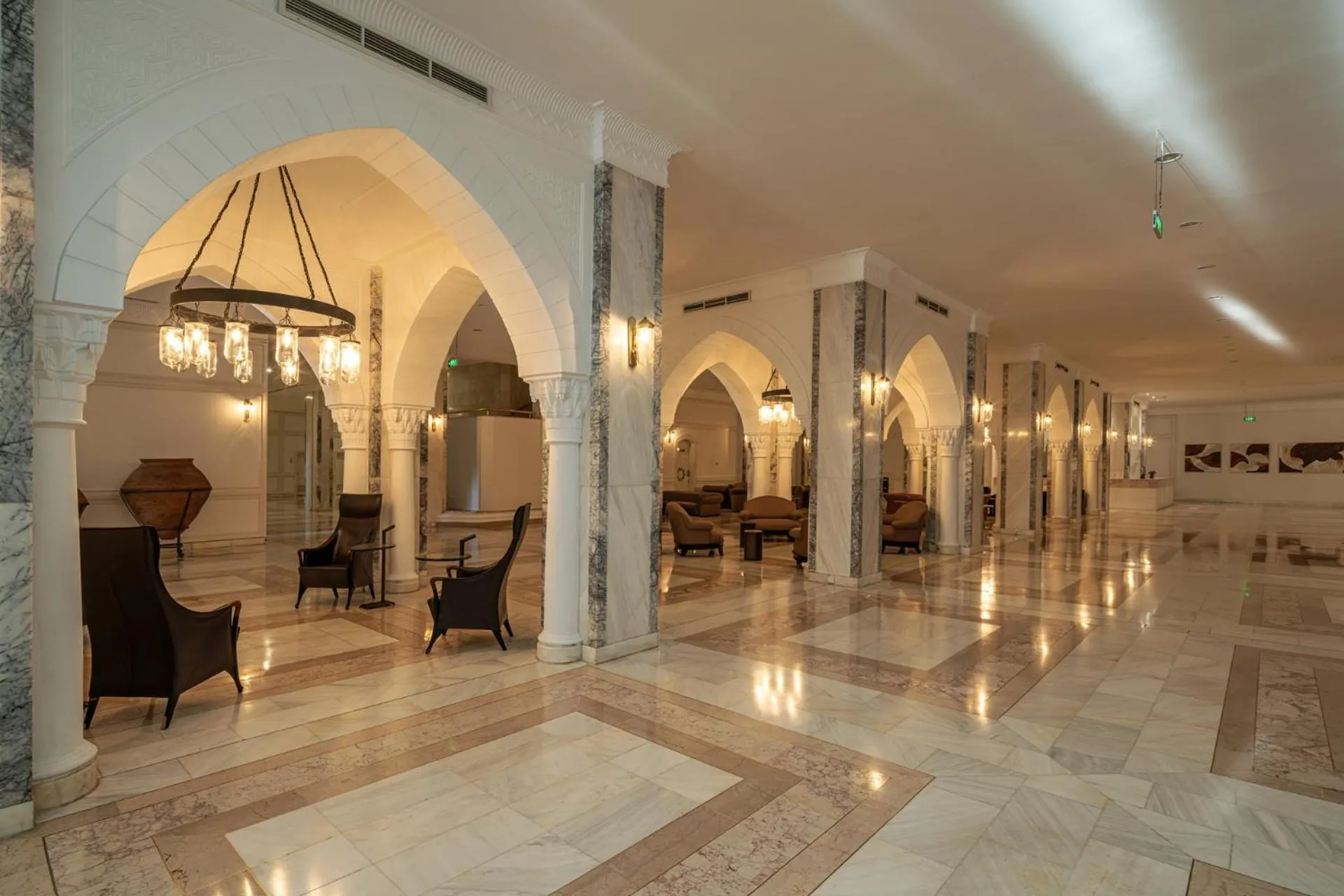 Property building in Balmy Foresta