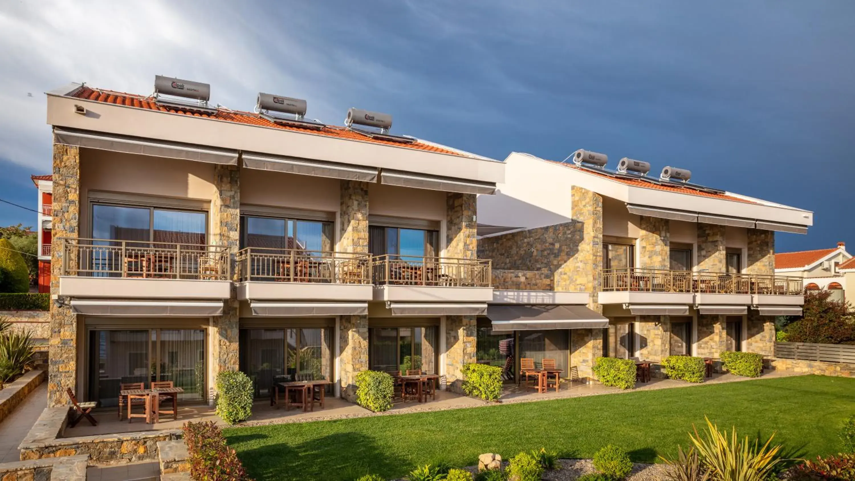 Standard Studio in Royalty Suites Seaside Standard Studio in Royalty Suites Seaside