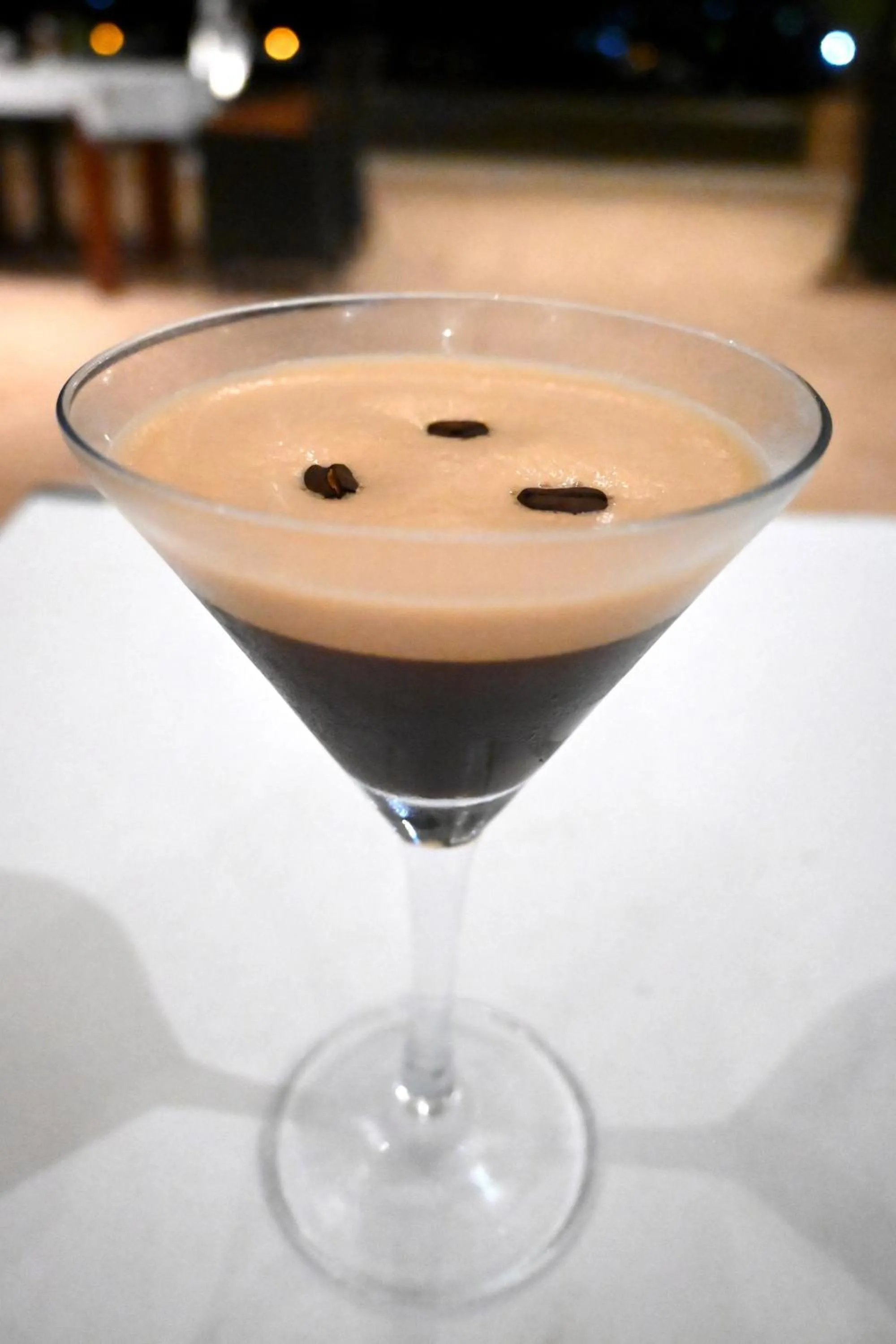 Lounge or bar in Kokomo Resort Gili Gede