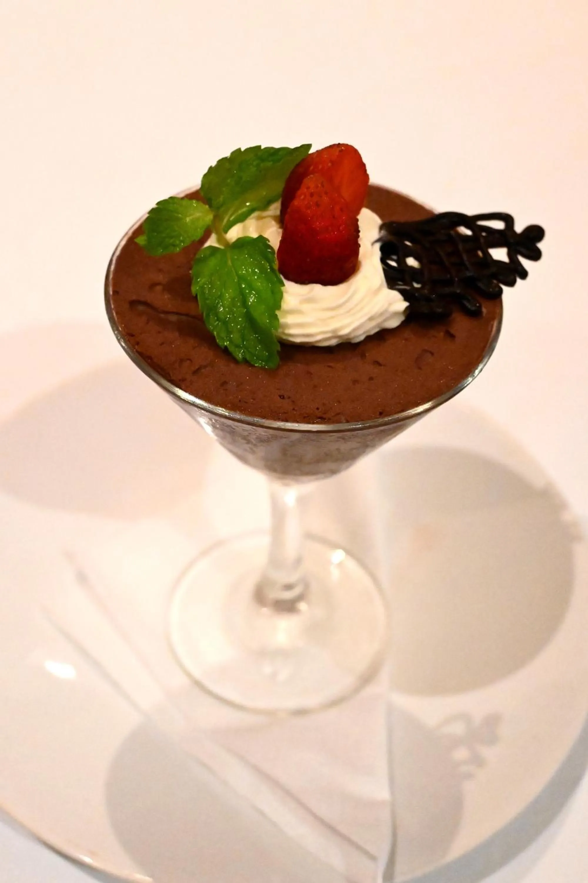 Food in Kokomo Resort Gili Gede