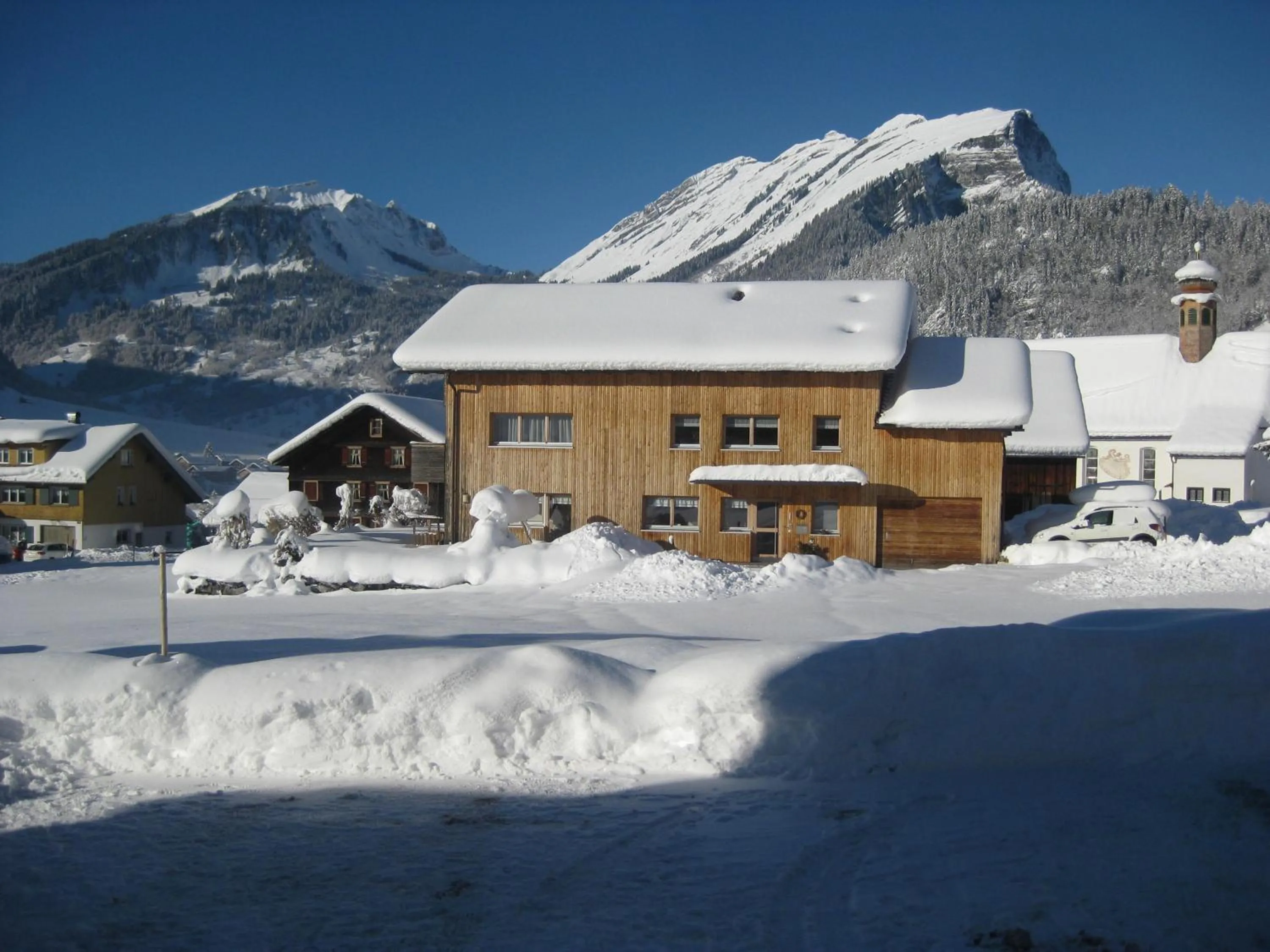 Haus Sonnseite