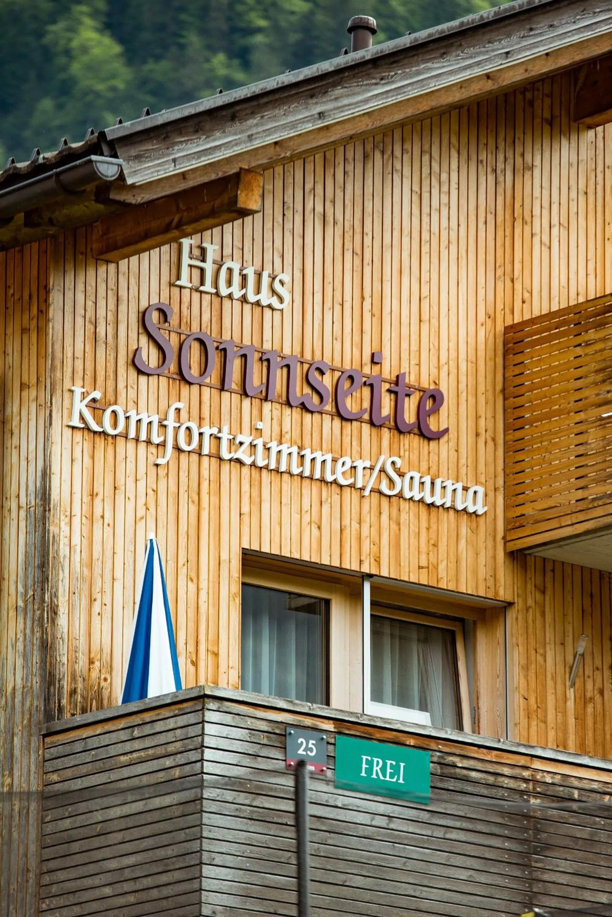 Haus Sonnseite