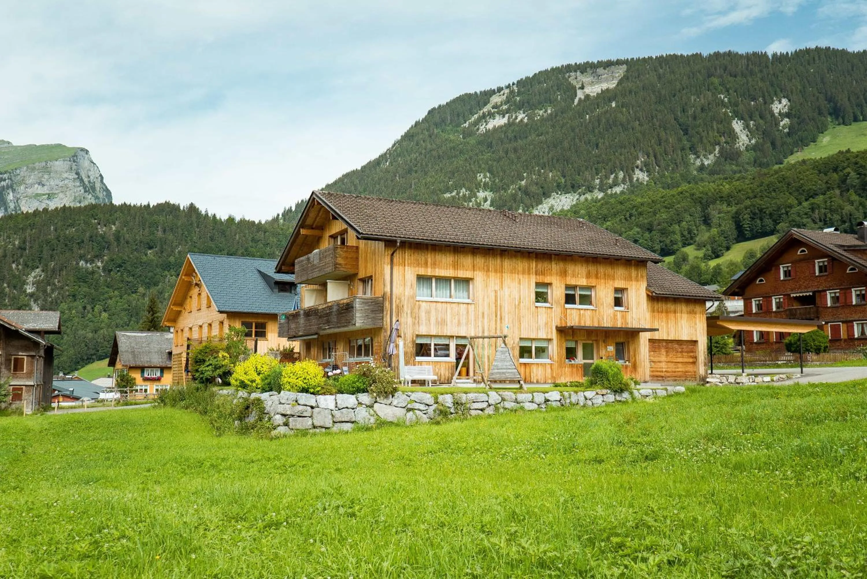 Haus Sonnseite