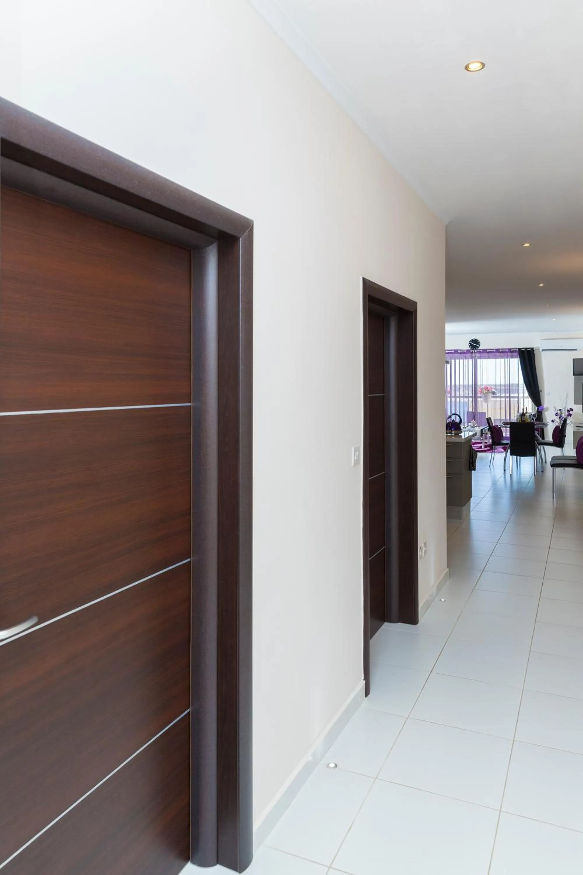 Patio in Marsascala 2 Bedroom Apartment close to Beach! HPI 6768