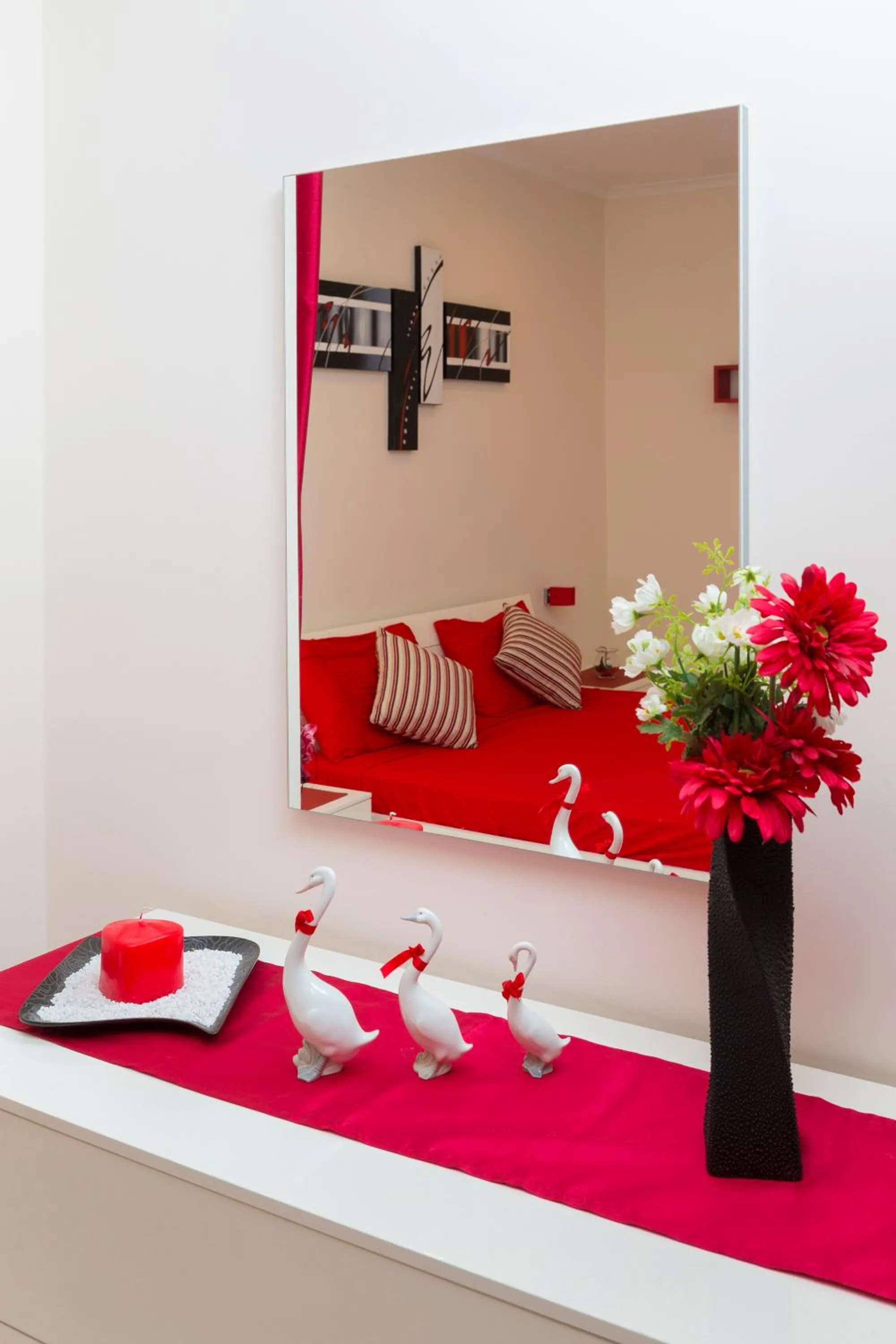 Bedroom in Marsascala 2 Bedroom Apartment close to Beach! HPI 6768