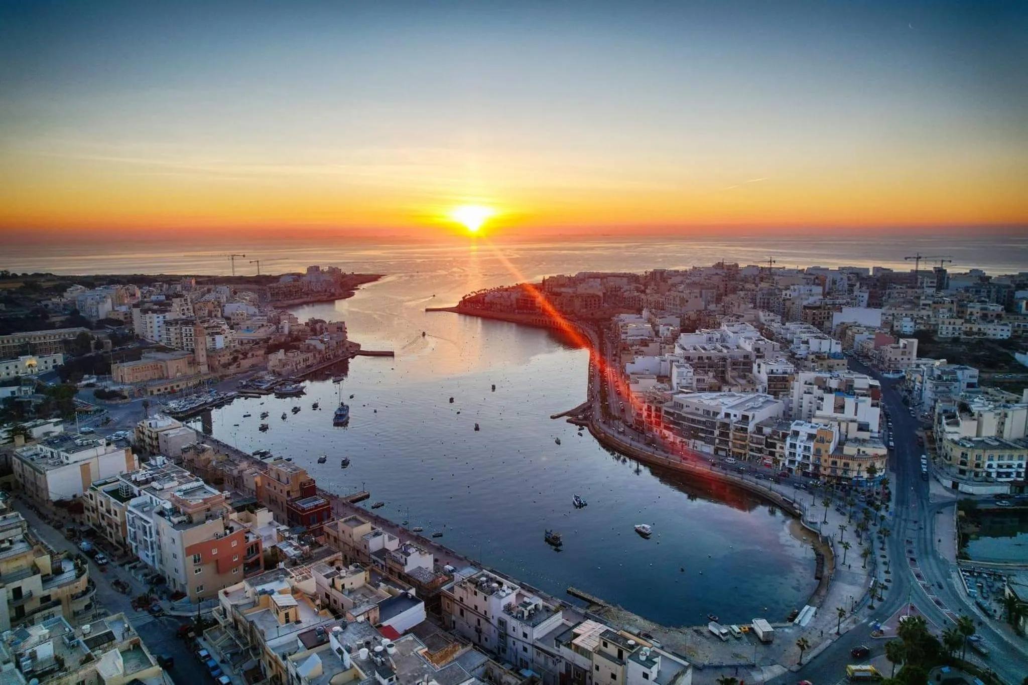 Marsascala 2 Bedroom Apartment close to Beach! HPI 6768