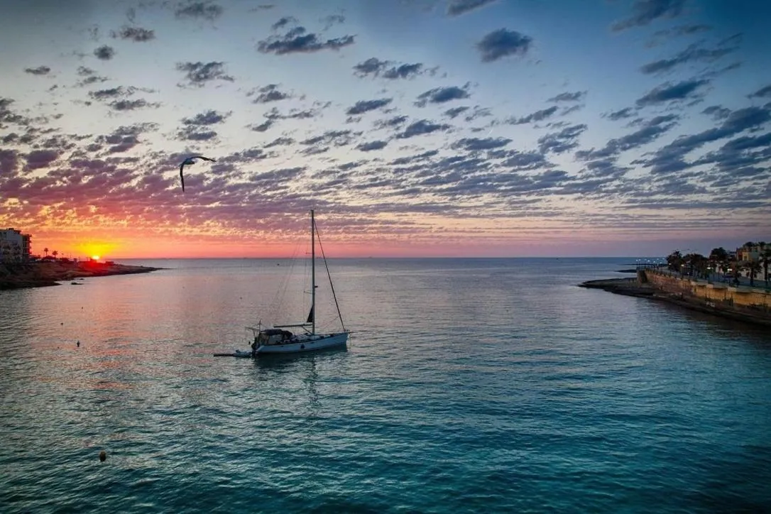 Marsascala 2 Bedroom Apartment close to Beach! HPI 6768