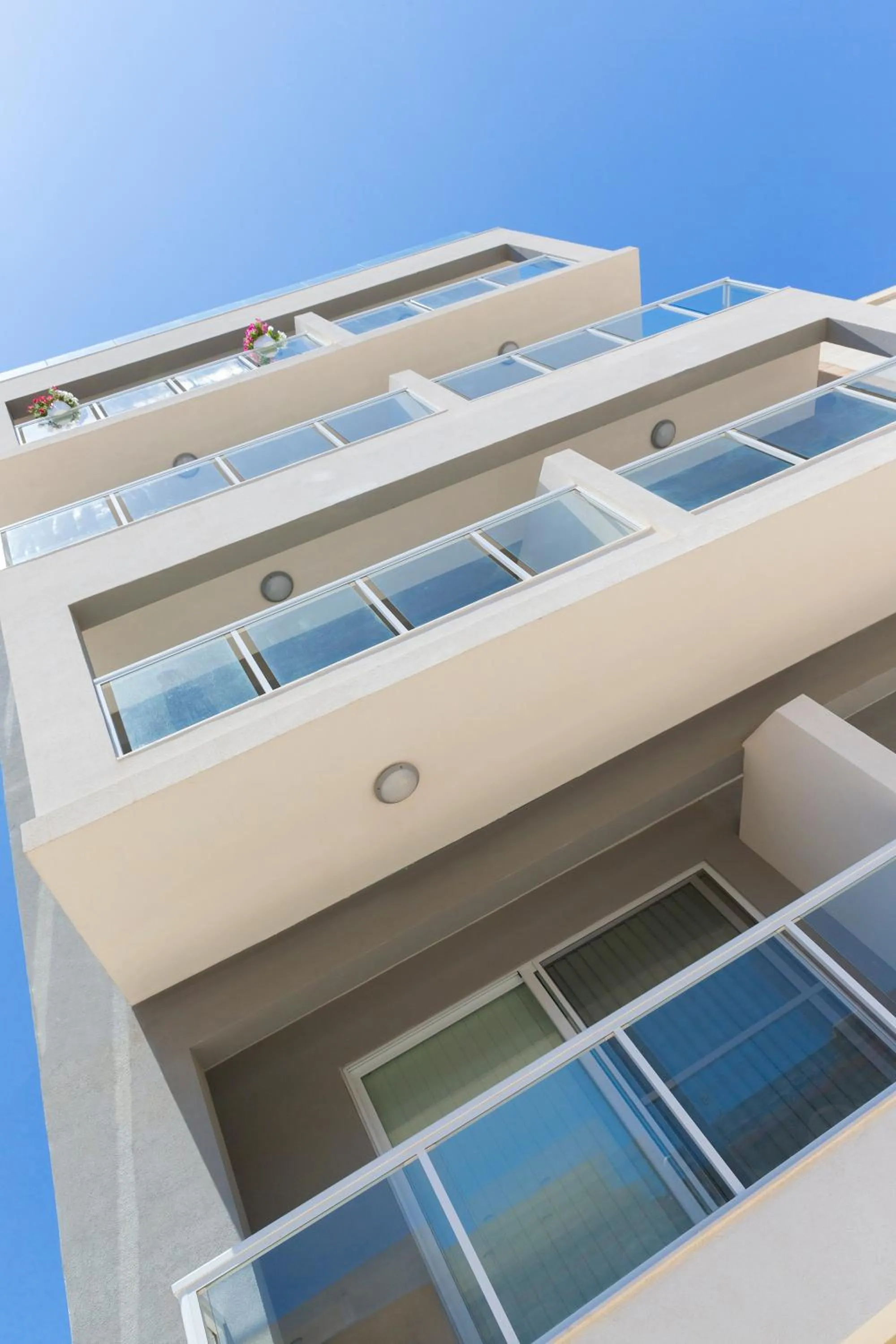 Property building in Marsascala 2 Bedroom Apartment close to Beach! HPI 6768