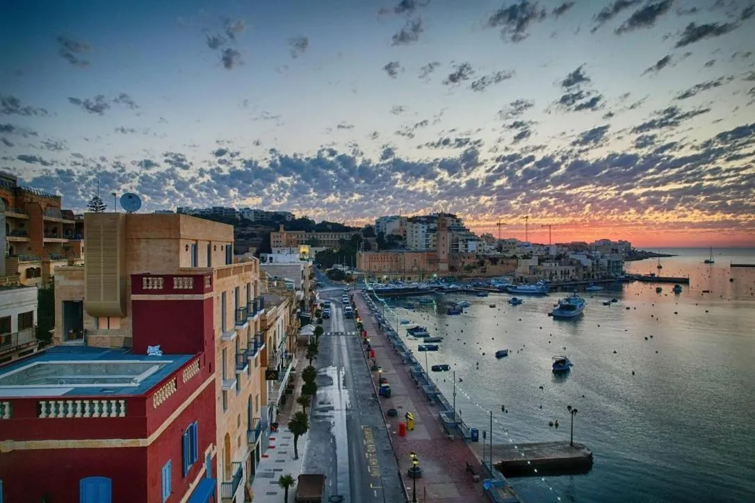 Marsascala 2 Bedroom Apartment close to Beach! HPI 6768