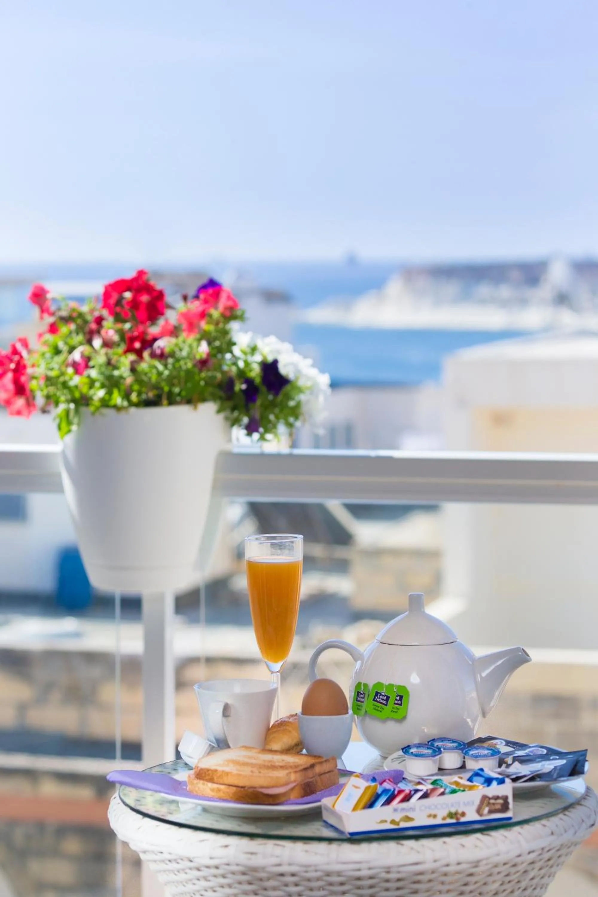 Coffee/tea facilities in Marsascala 2 Bedroom Apartment close to Beach! HPI 6768