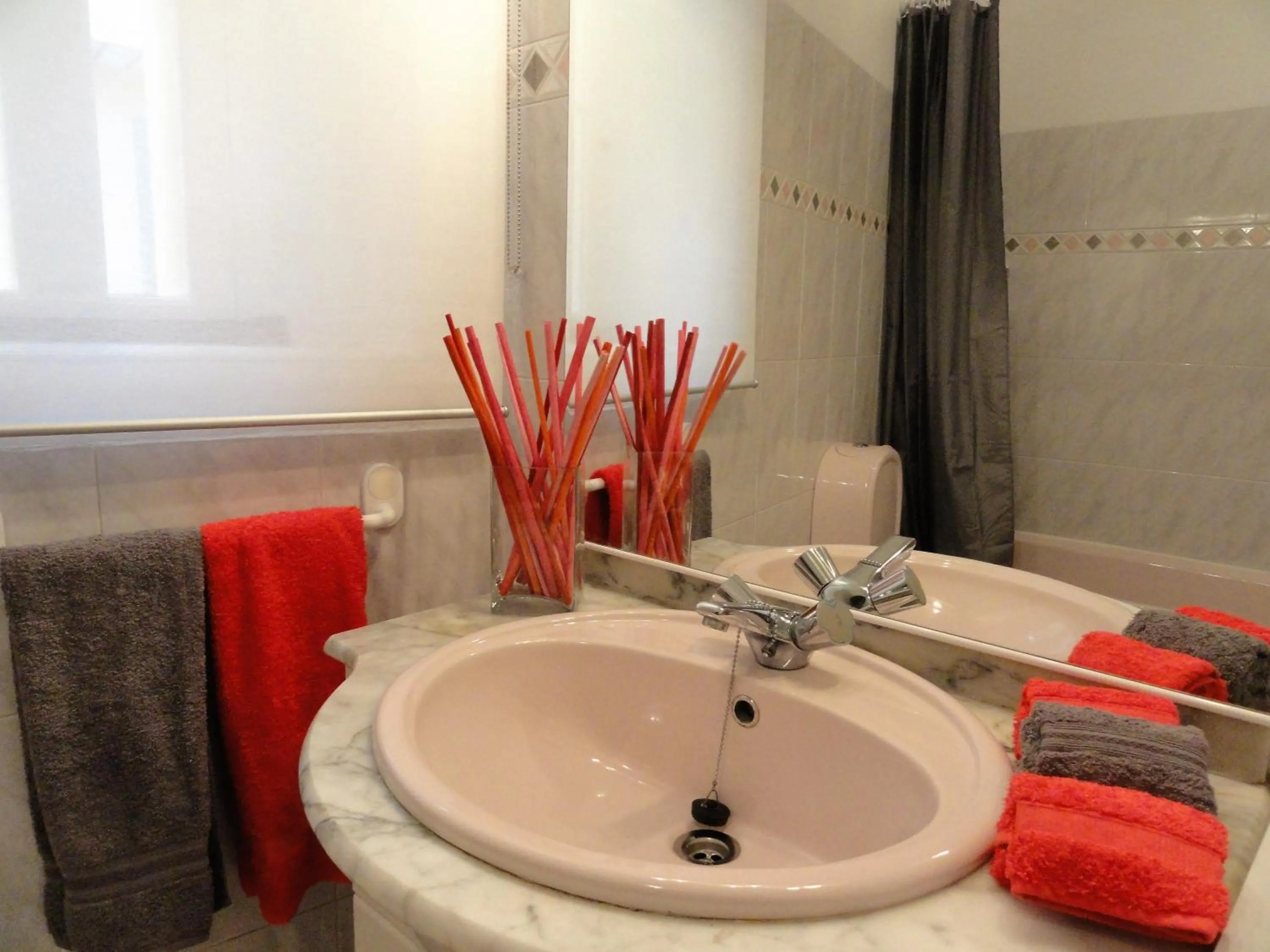Property building in Chiado Lisbon Apartment