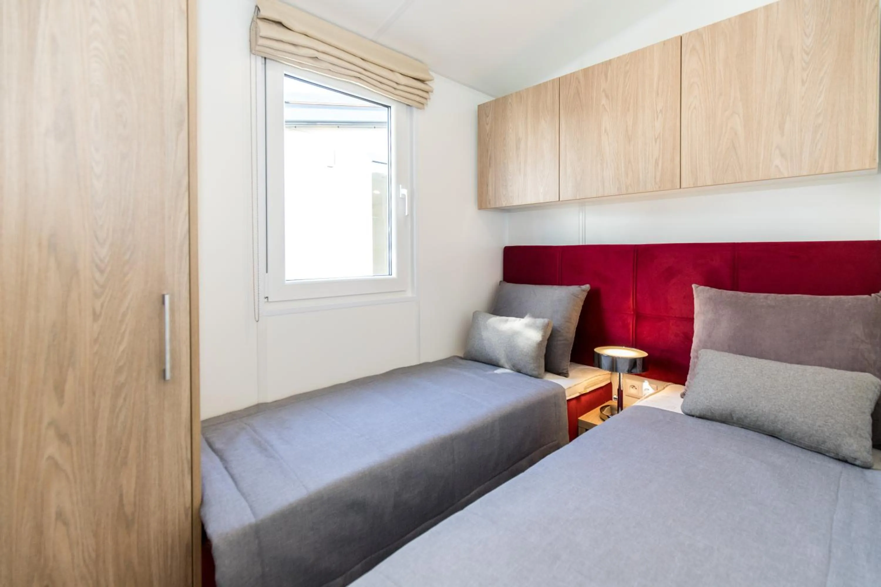 Photo of the whole room, Bed in Hotel Tajty