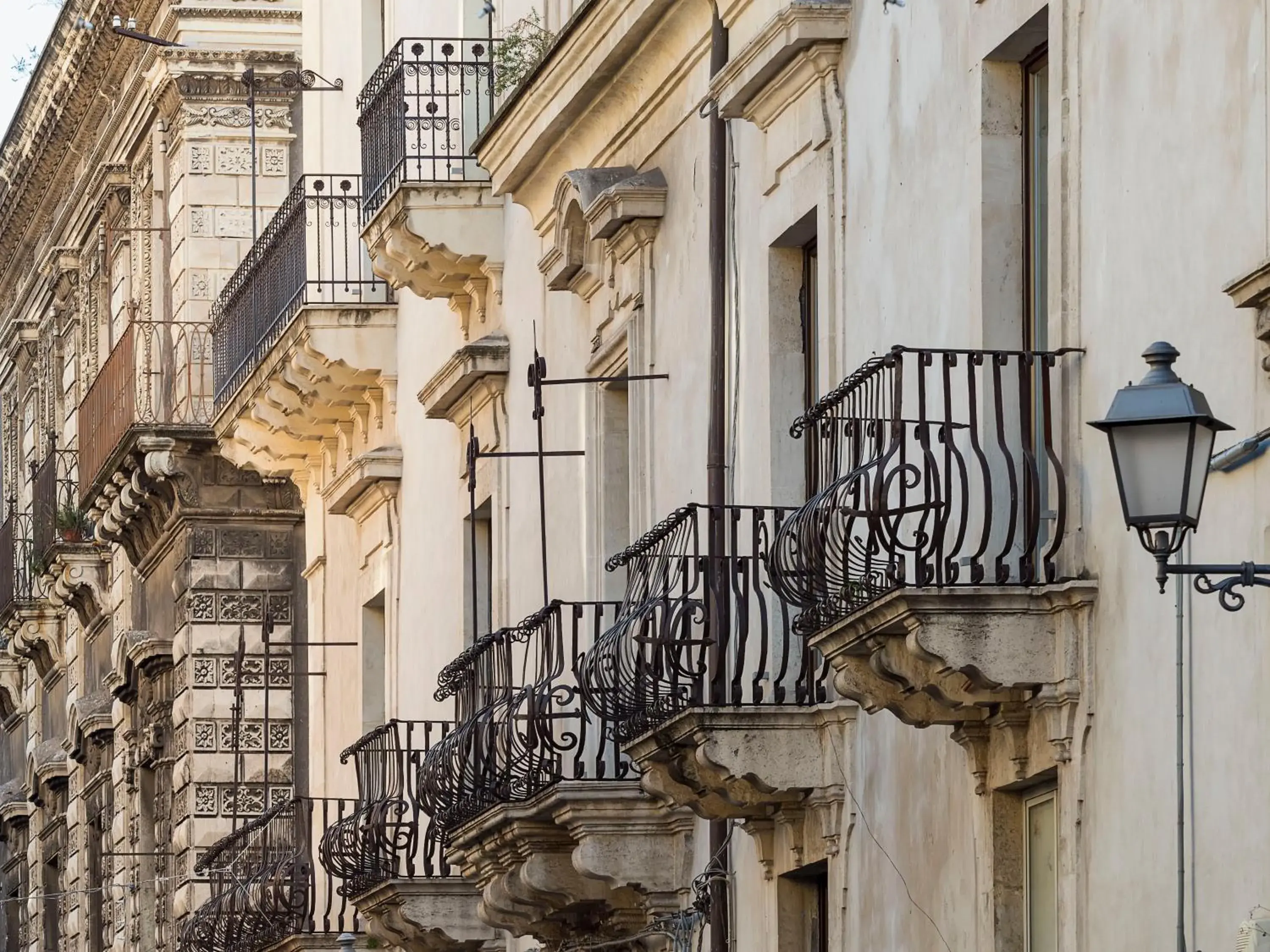 Facade/entrance in Duomo Suites & Spa Facade/entrance in Duomo Suites & Spa