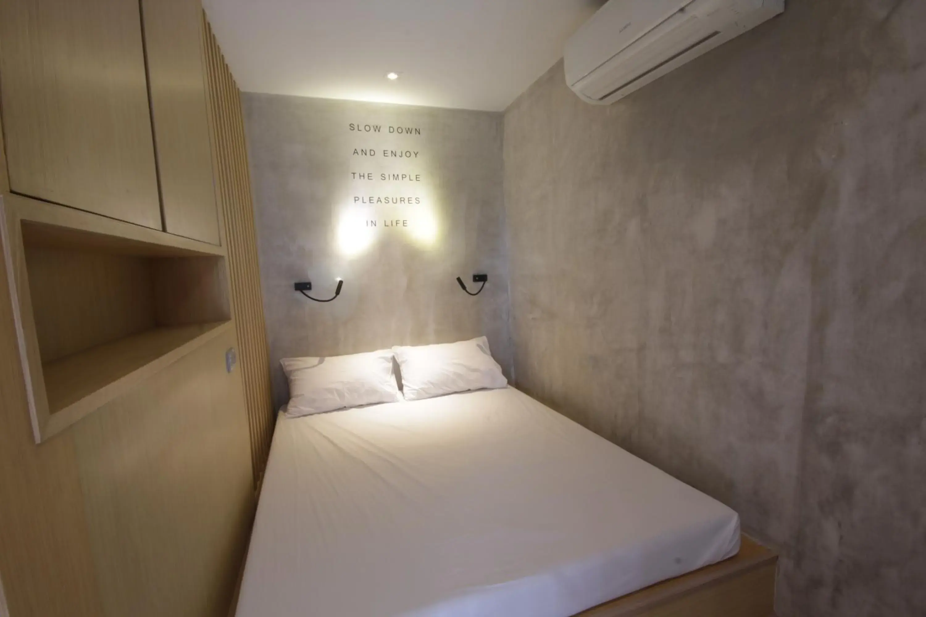 Bedroom, Bed in Cazz Hostel