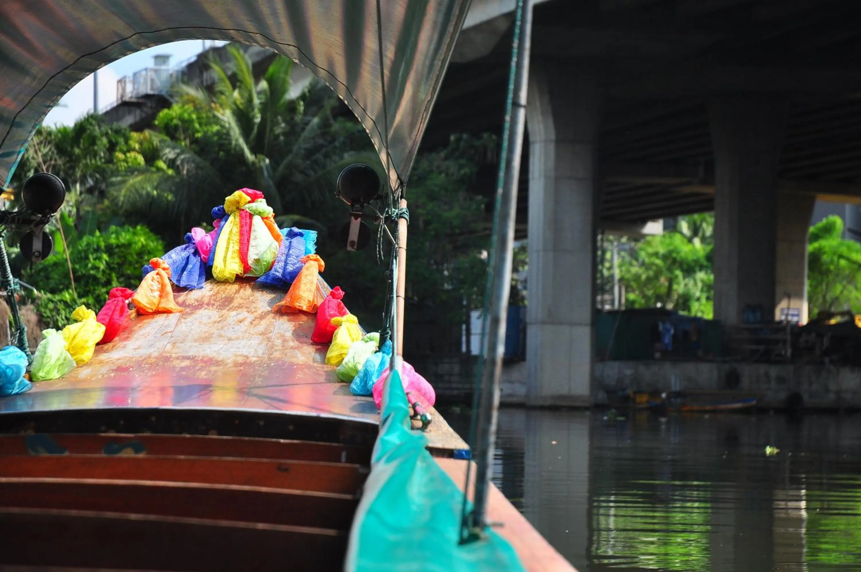 Nearby landmark in Cazz Hostel