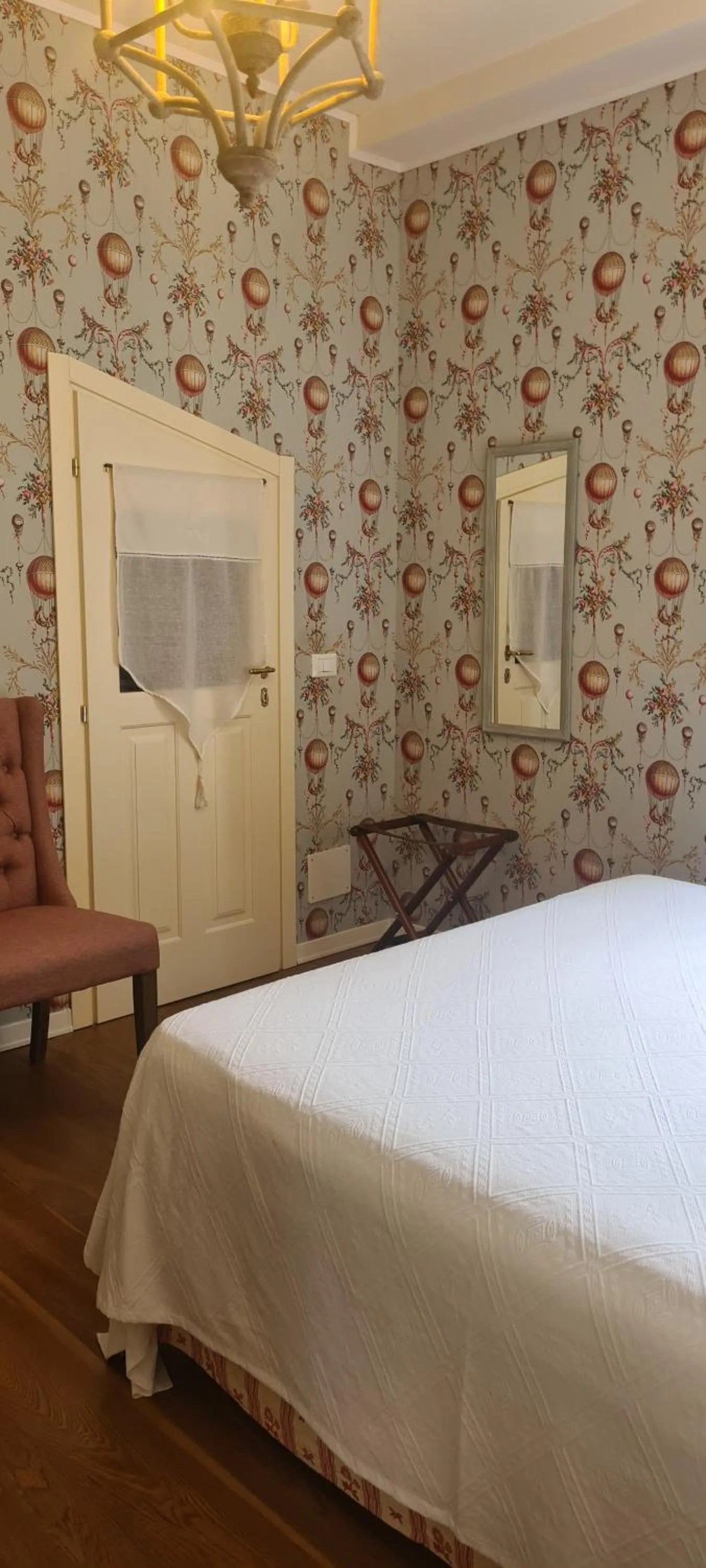 Bed in Peiranze144 b&b