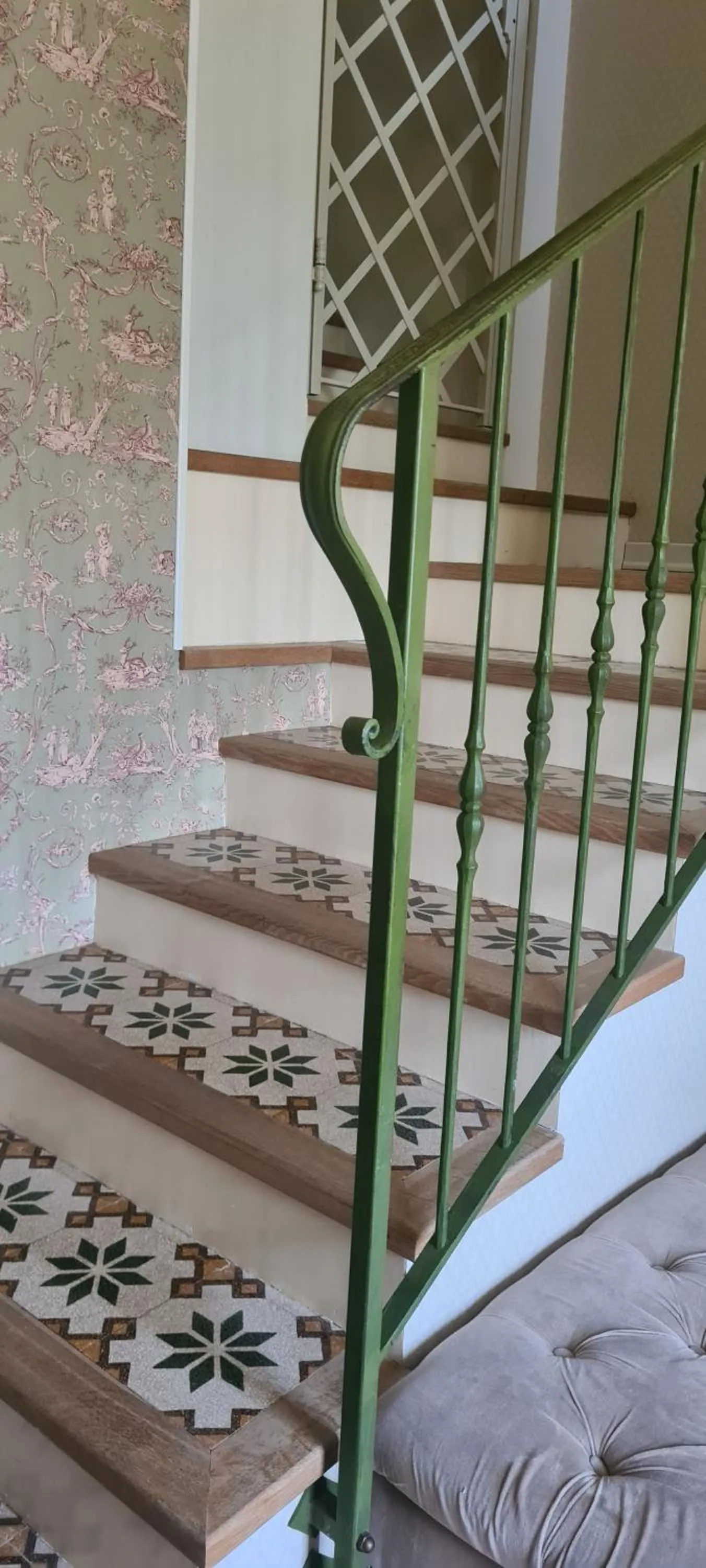 Bed in Peiranze144 b&b