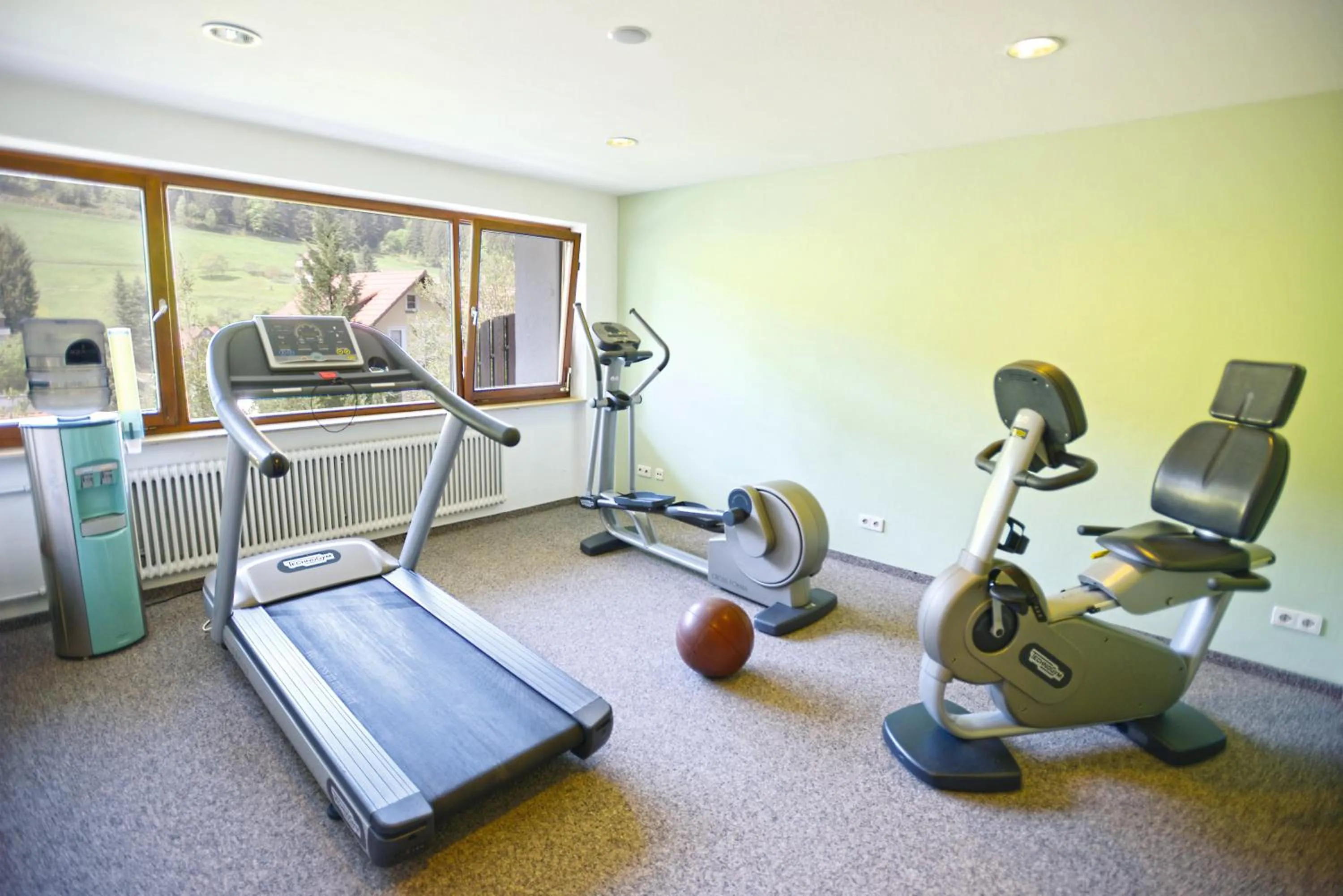 Sports in Hotel Waldlust