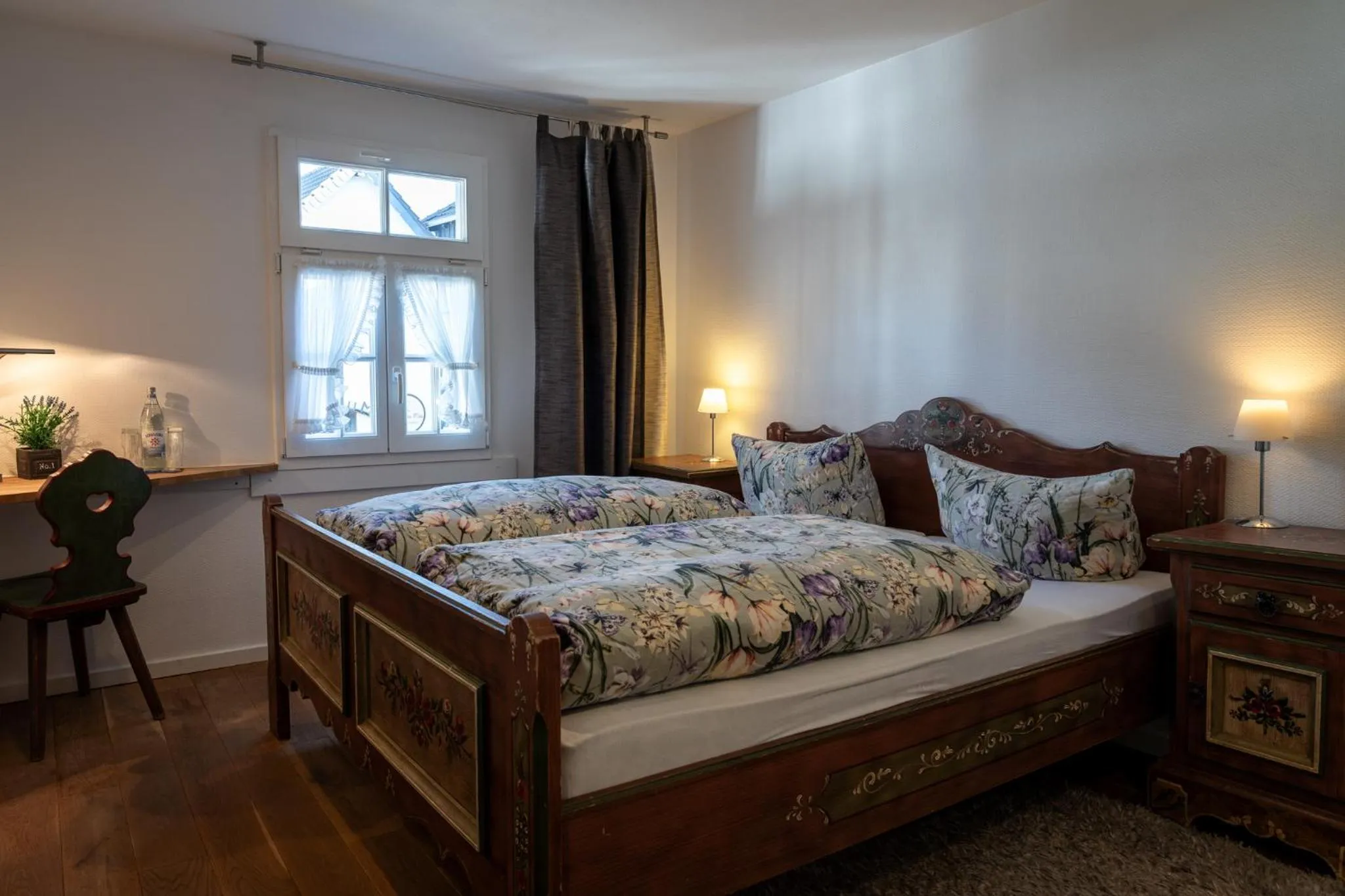 Hotel Haus Mühlbach