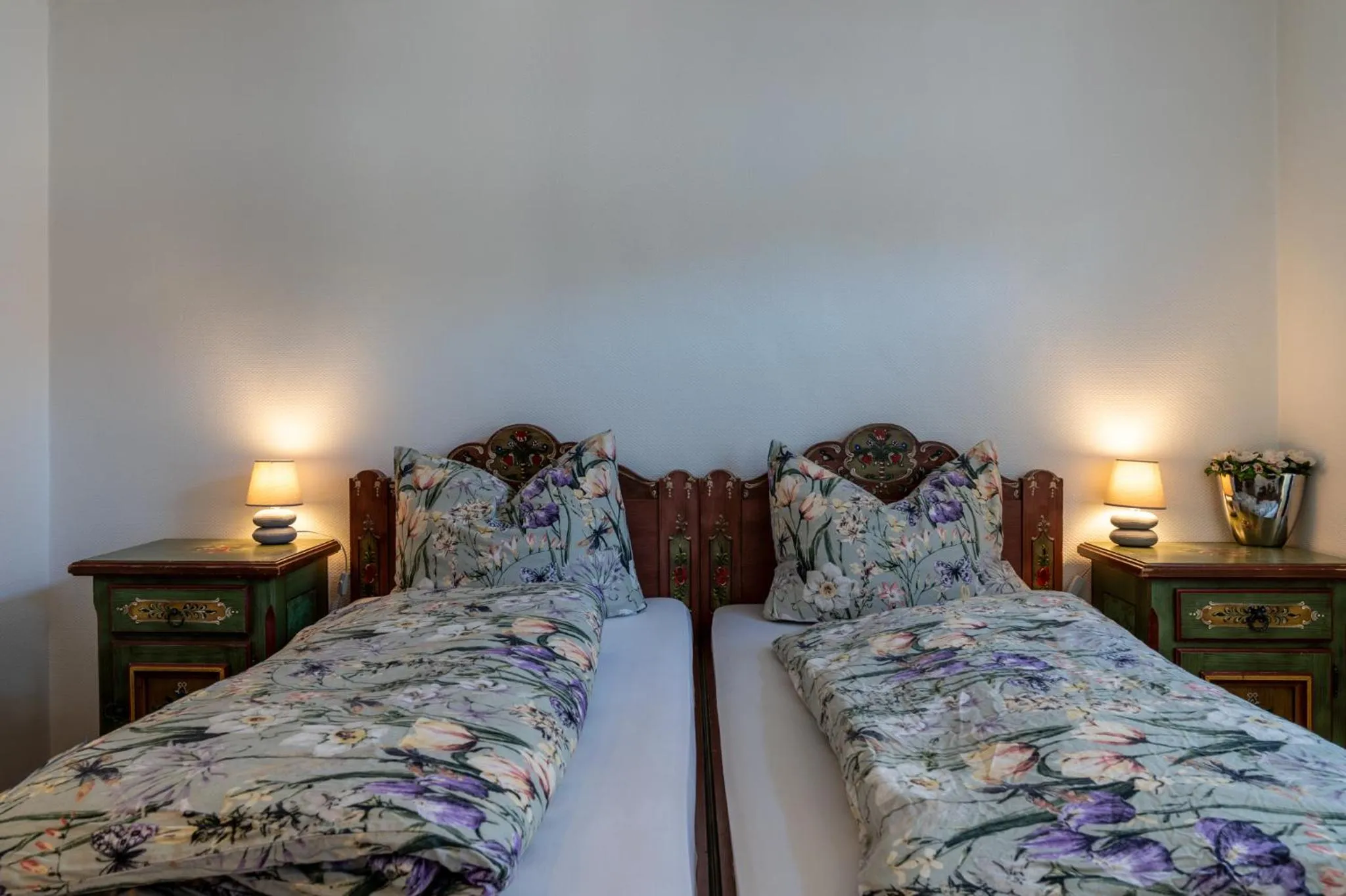 Hotel Haus Mühlbach