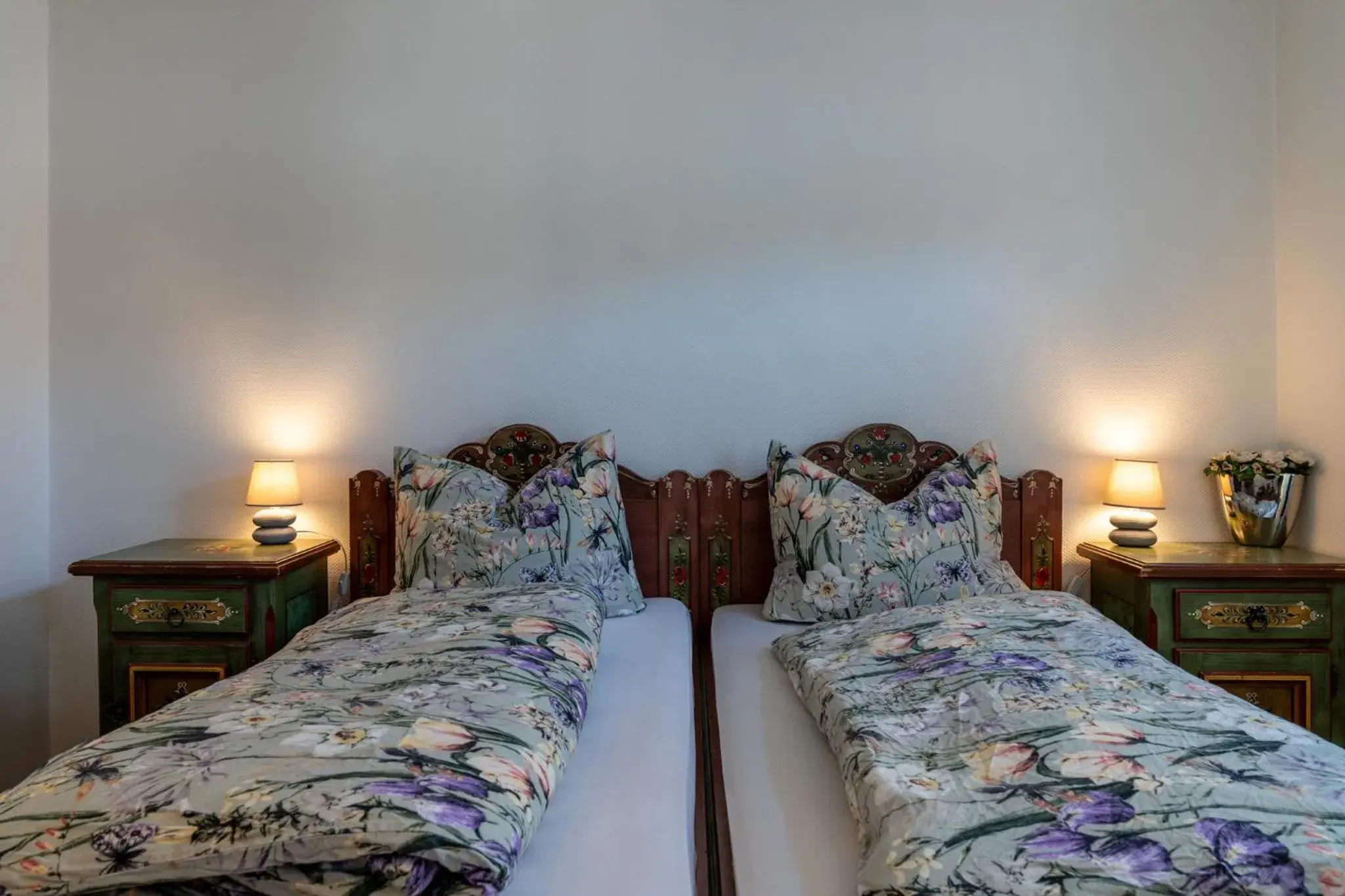 Superior Double Room - single occupancy in Hotel Haus Mühlbach Superior Double Room - single occupancy in Hotel Haus Mühlbach