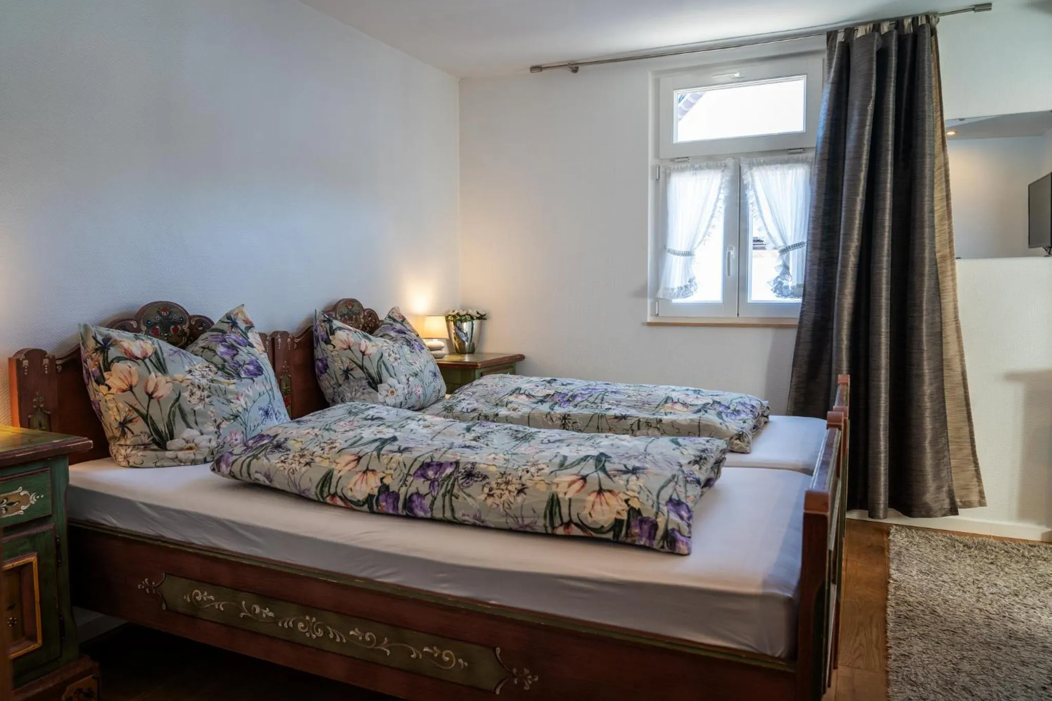 Hotel Haus Mühlbach