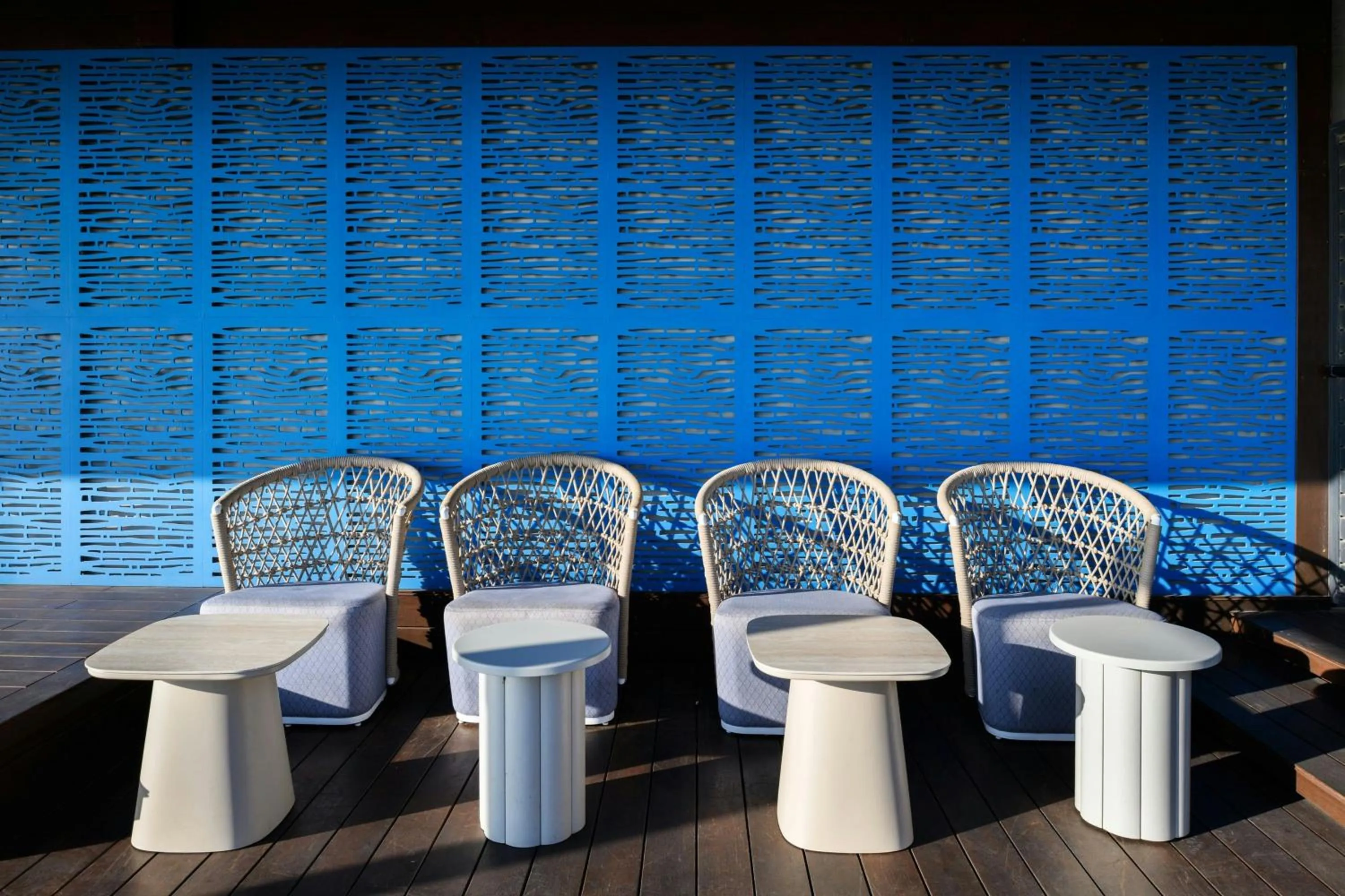 Other in Renaissance Tel Aviv Hotel