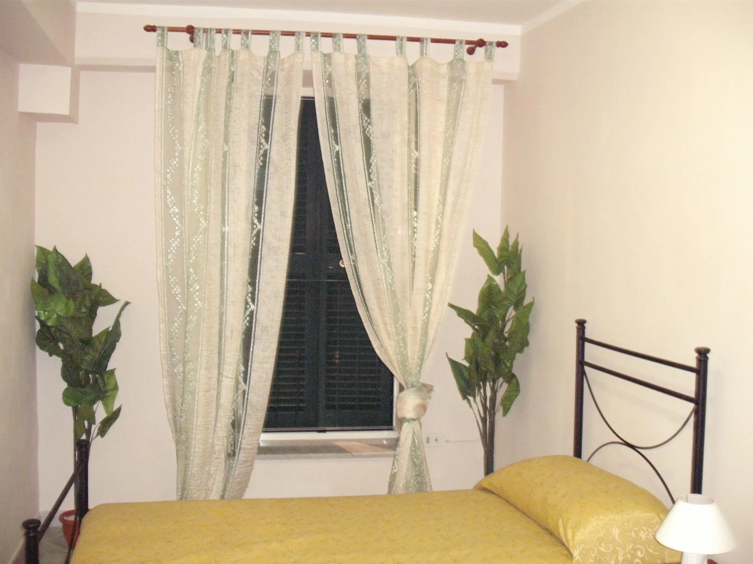 Single Room in Hotel Alloggio Del Conte