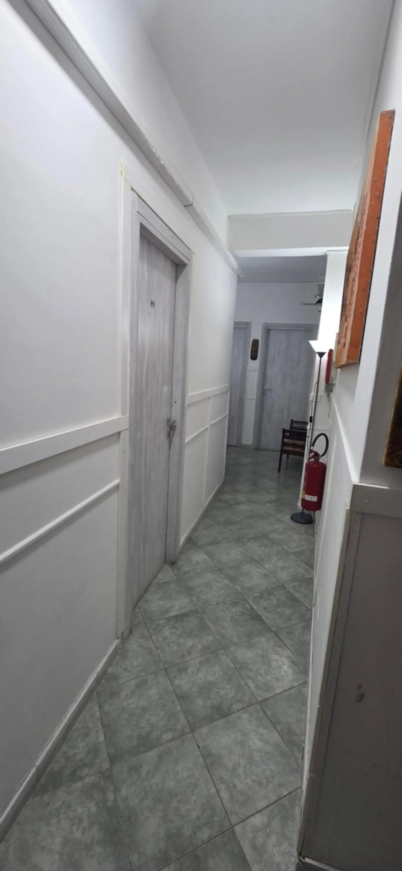 Hotel Alloggio Del Conte