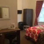 Decorative detail, Bed in Metro Star