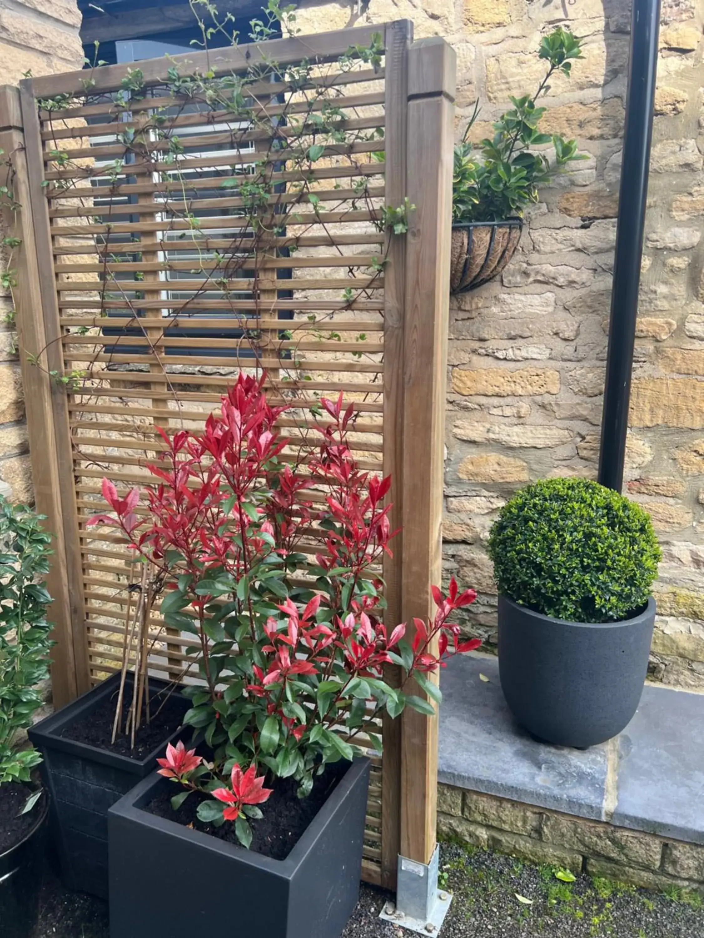 Property building in Priory Tearooms Burford with Rooms Property building in Priory Tearooms Burford with Rooms