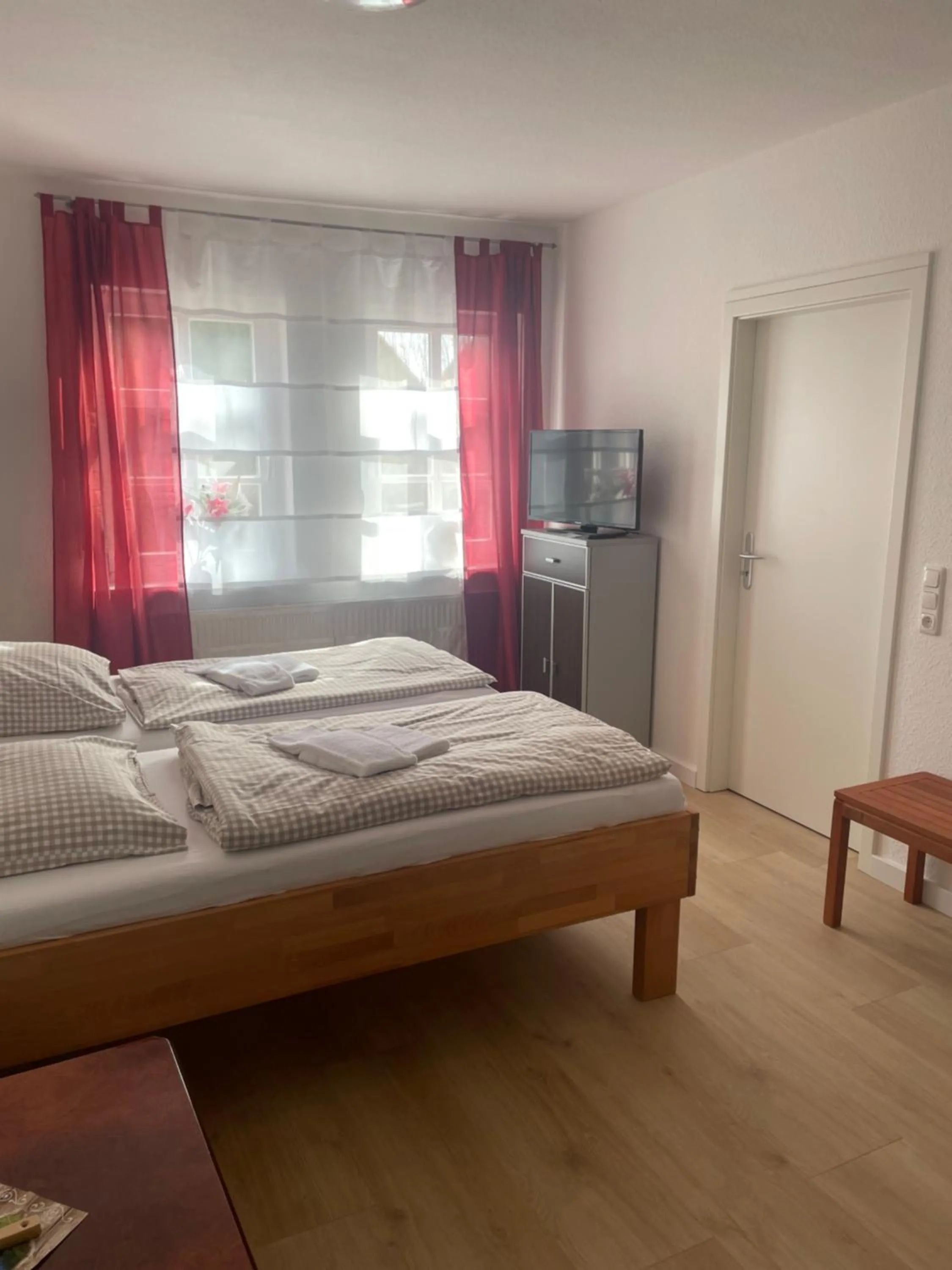 Superior Twin Room in Bavaria Wirtshaus - Hotel & Apartments