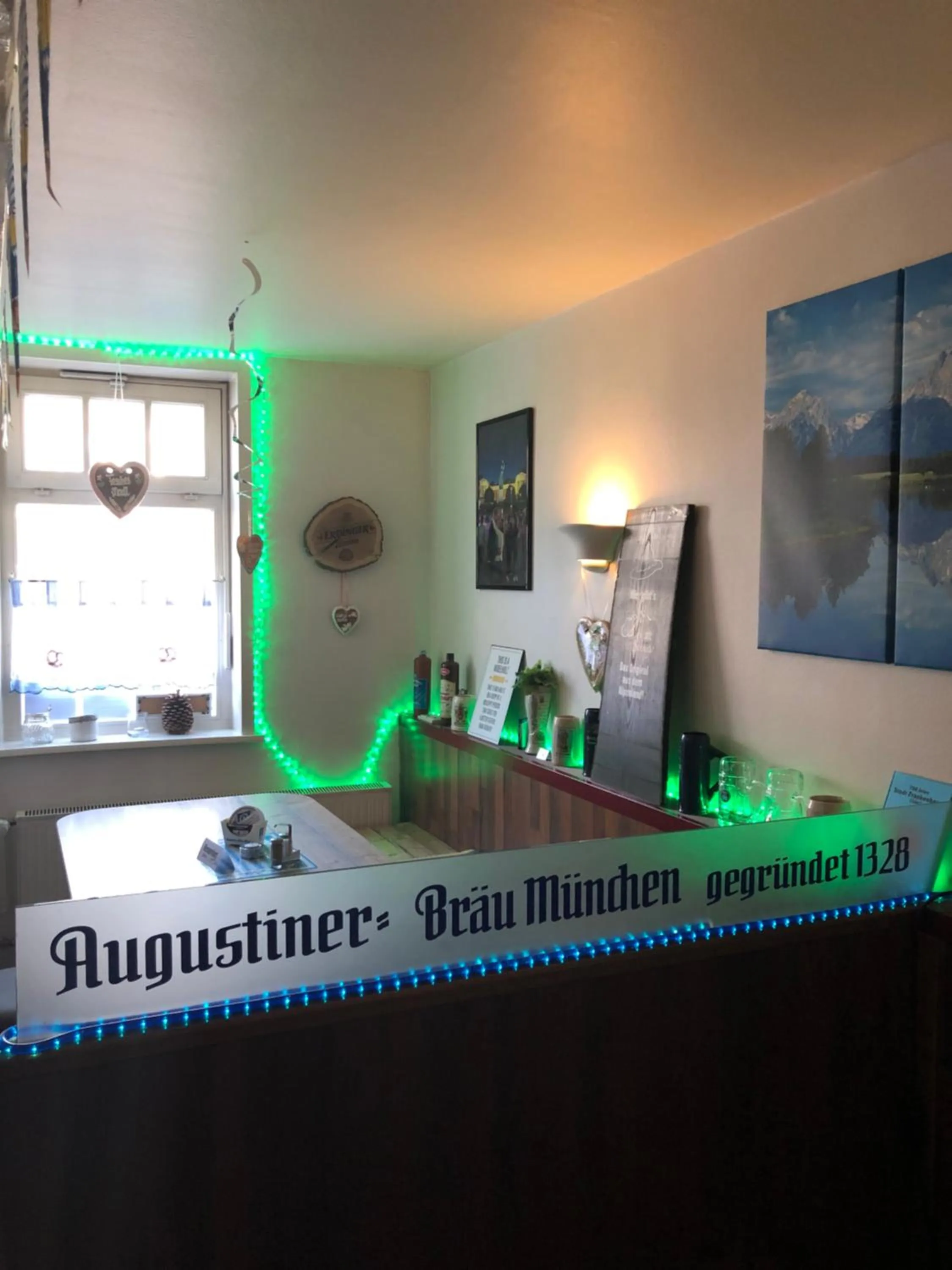 Restaurant/places to eat in Bavaria Wirtshaus - Hotel & Apartments