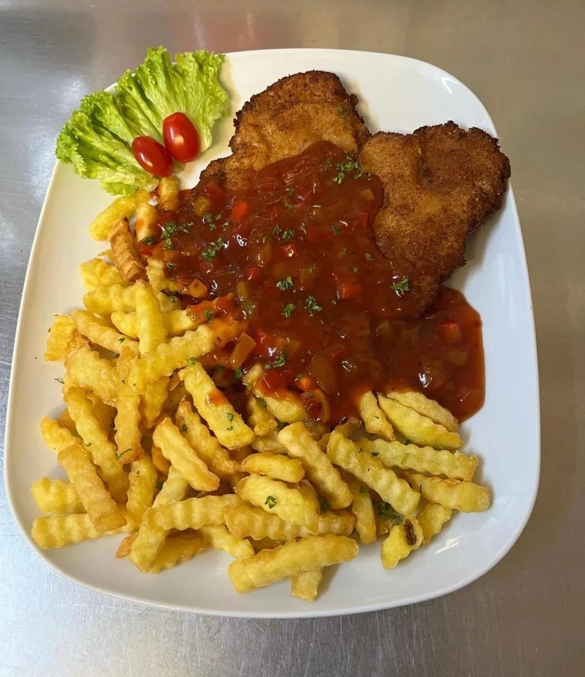 Bavaria Wirtshaus - Hotel & Apartments