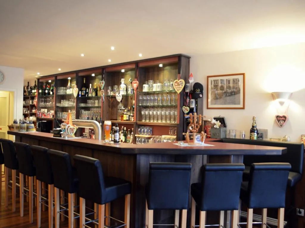 Banquet/Function facilities in Bavaria Wirtshaus - Hotel & Apartments