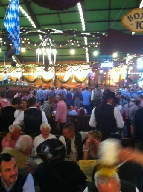 Off site in Bavaria Wirtshaus - Hotel & Apartments