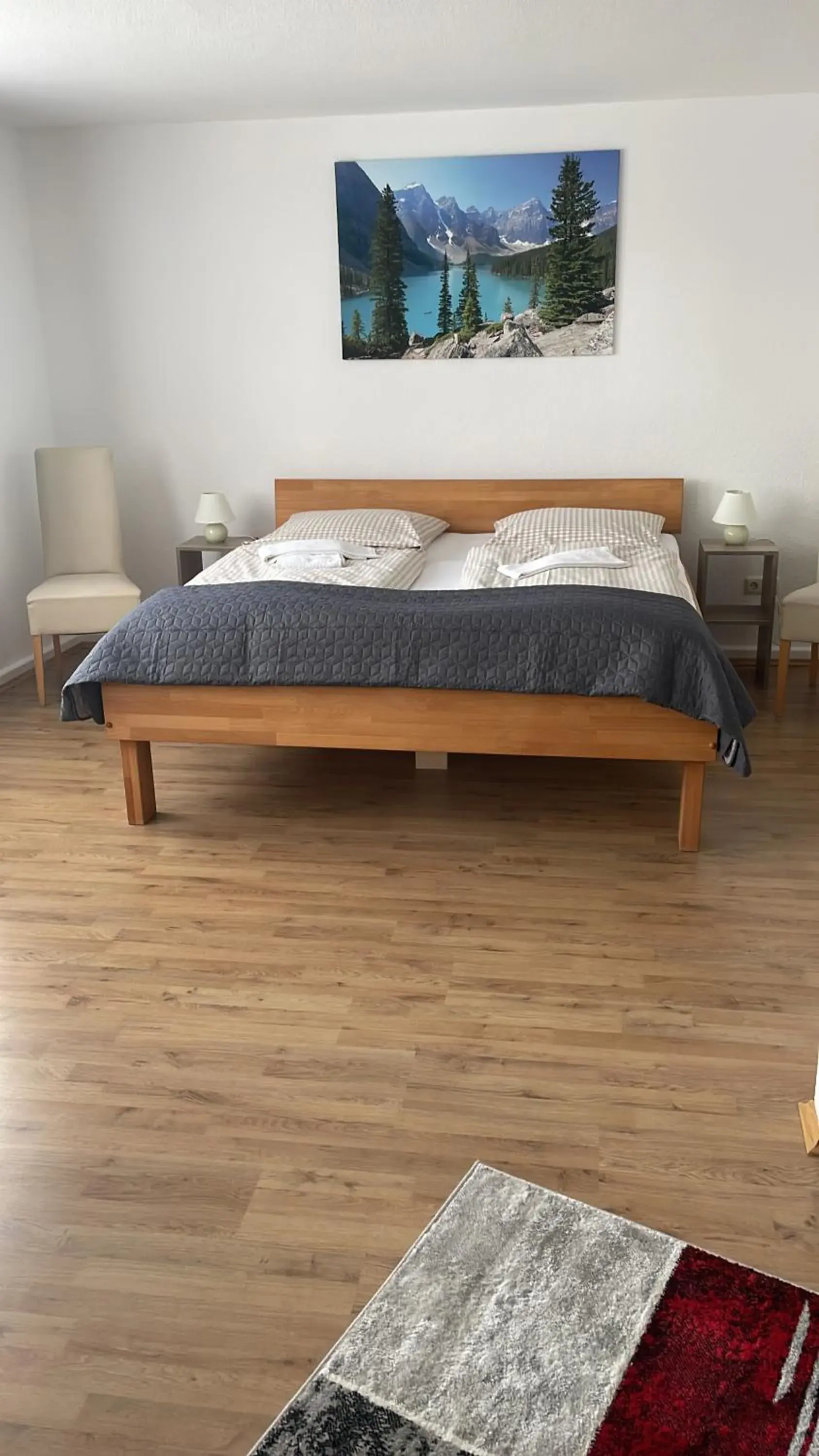 Superior Double Room in Bavaria Wirtshaus - Hotel & Apartments Superior Double Room in Bavaria Wirtshaus - Hotel & Apartments