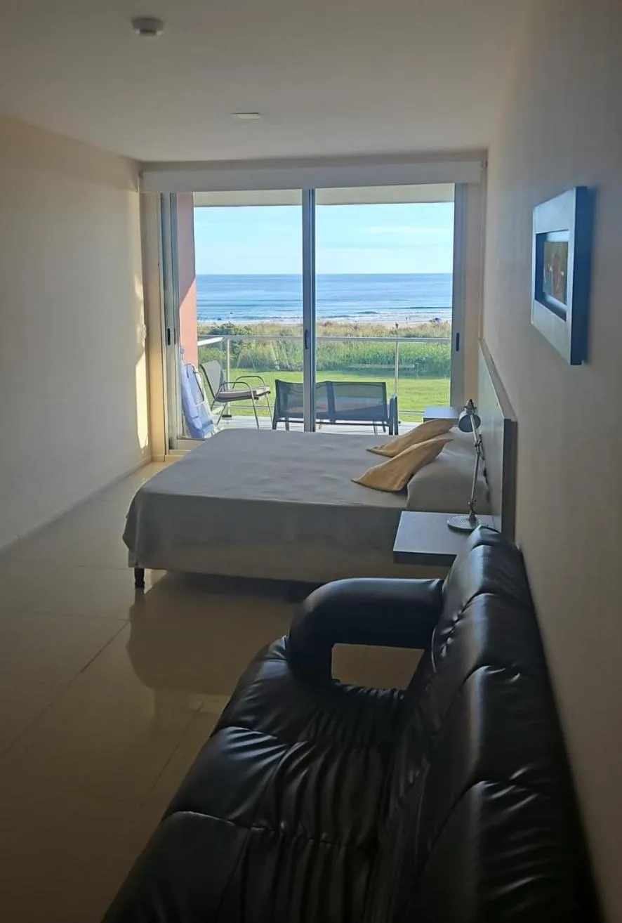 Audencia del Mar