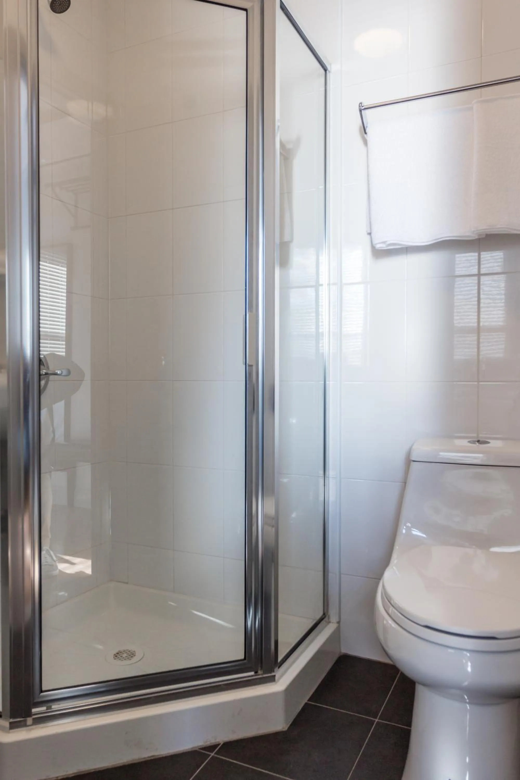 Bathroom in The Park Ave North