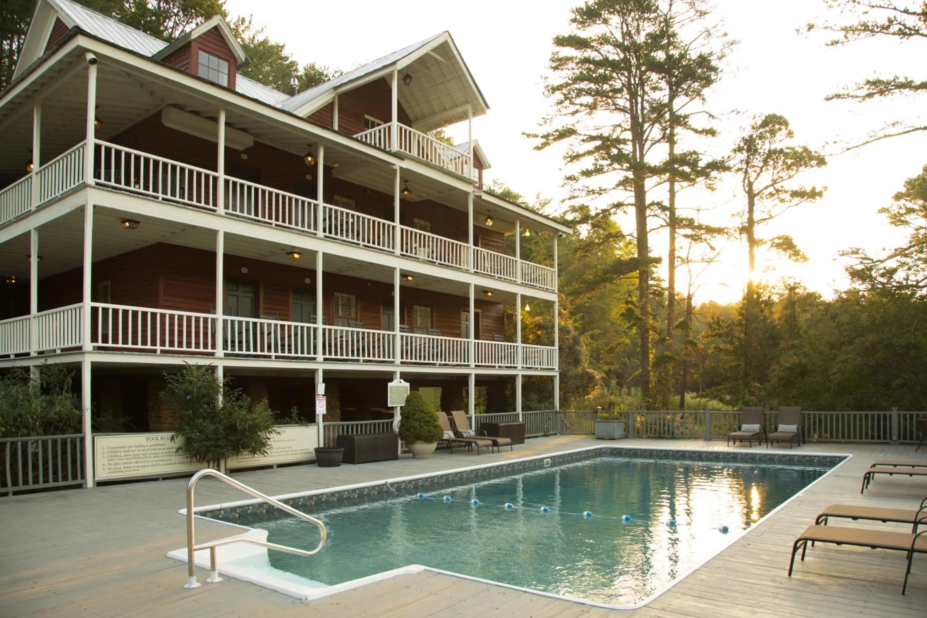 Other in Glen-Ella Springs Hotel & Restaurant