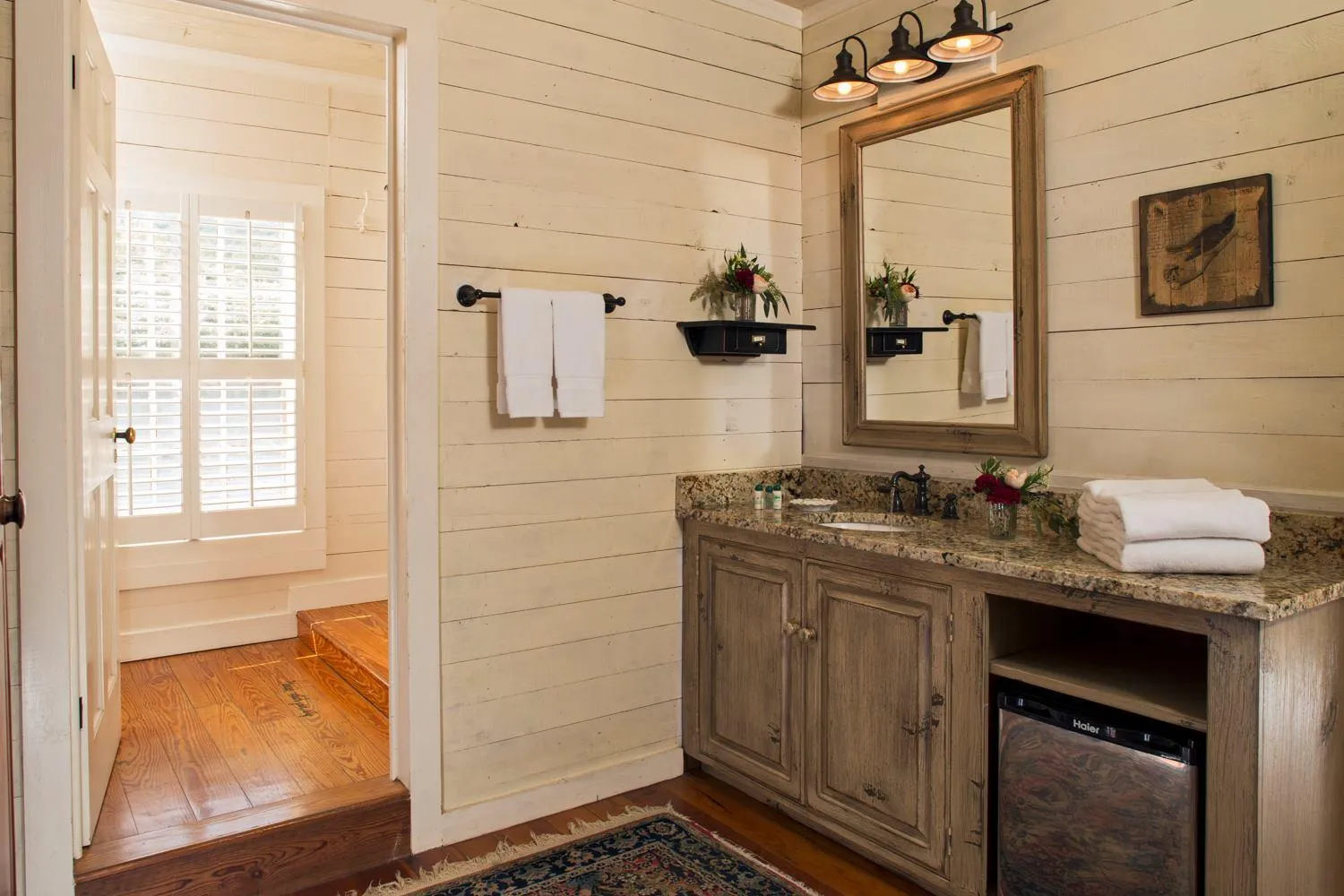 Glen-Ella Springs Hotel & Restaurant