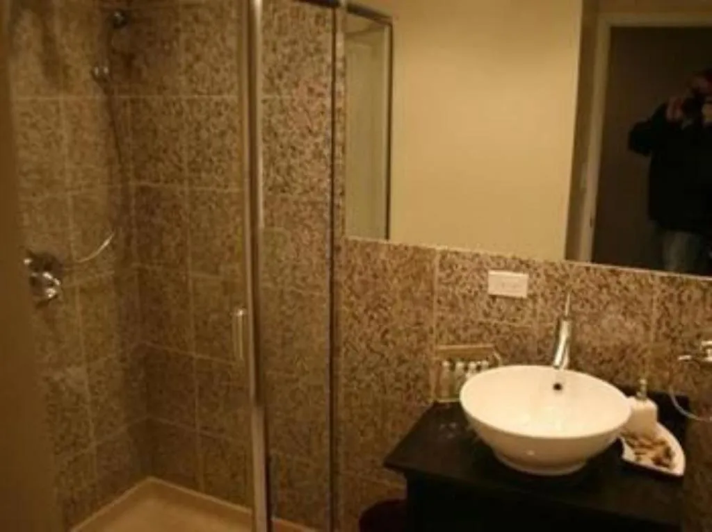 Other in Roscoe Village Guesthouse