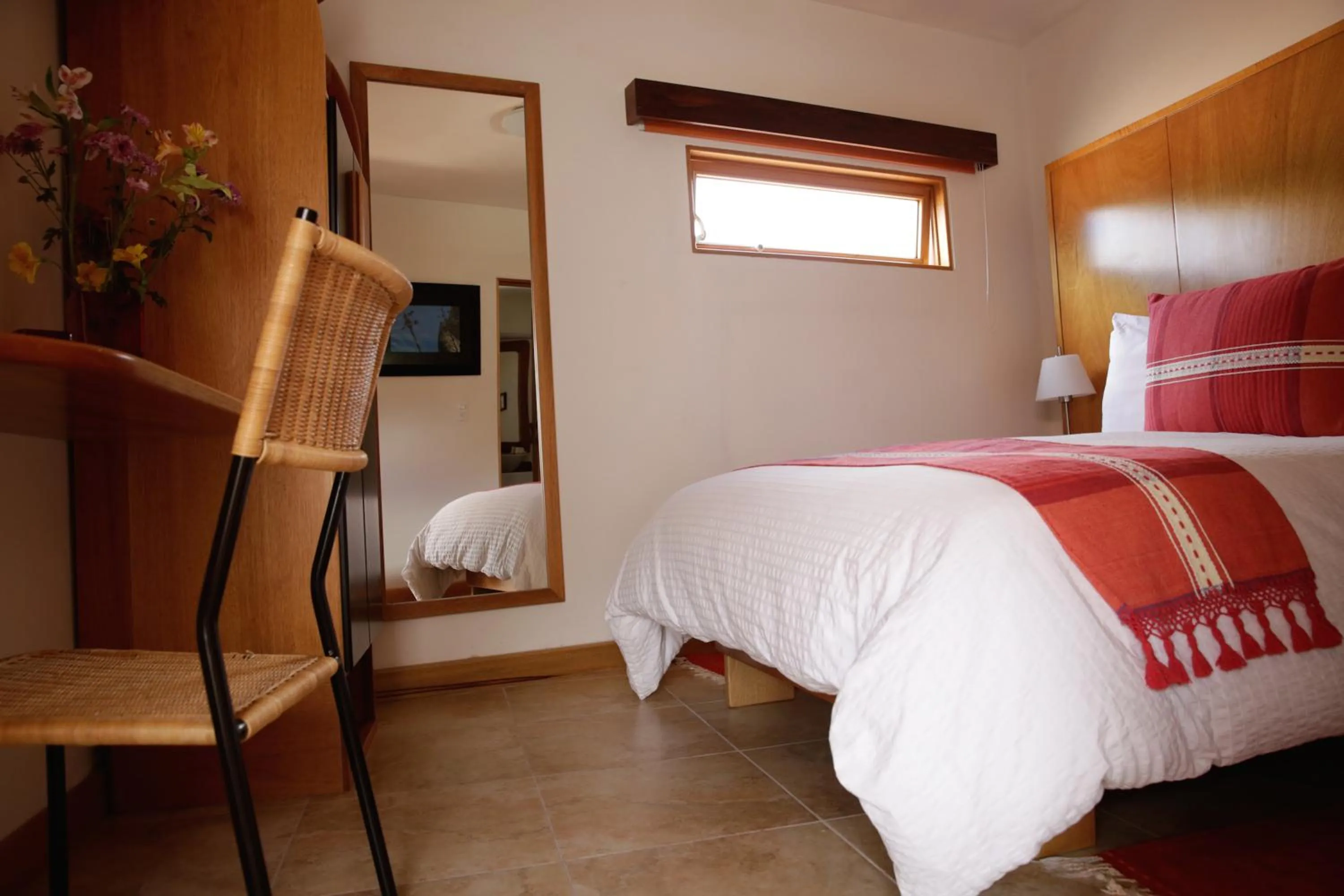 Photo of the whole room, Bed in Casa Tsaya Hotel Boutique
